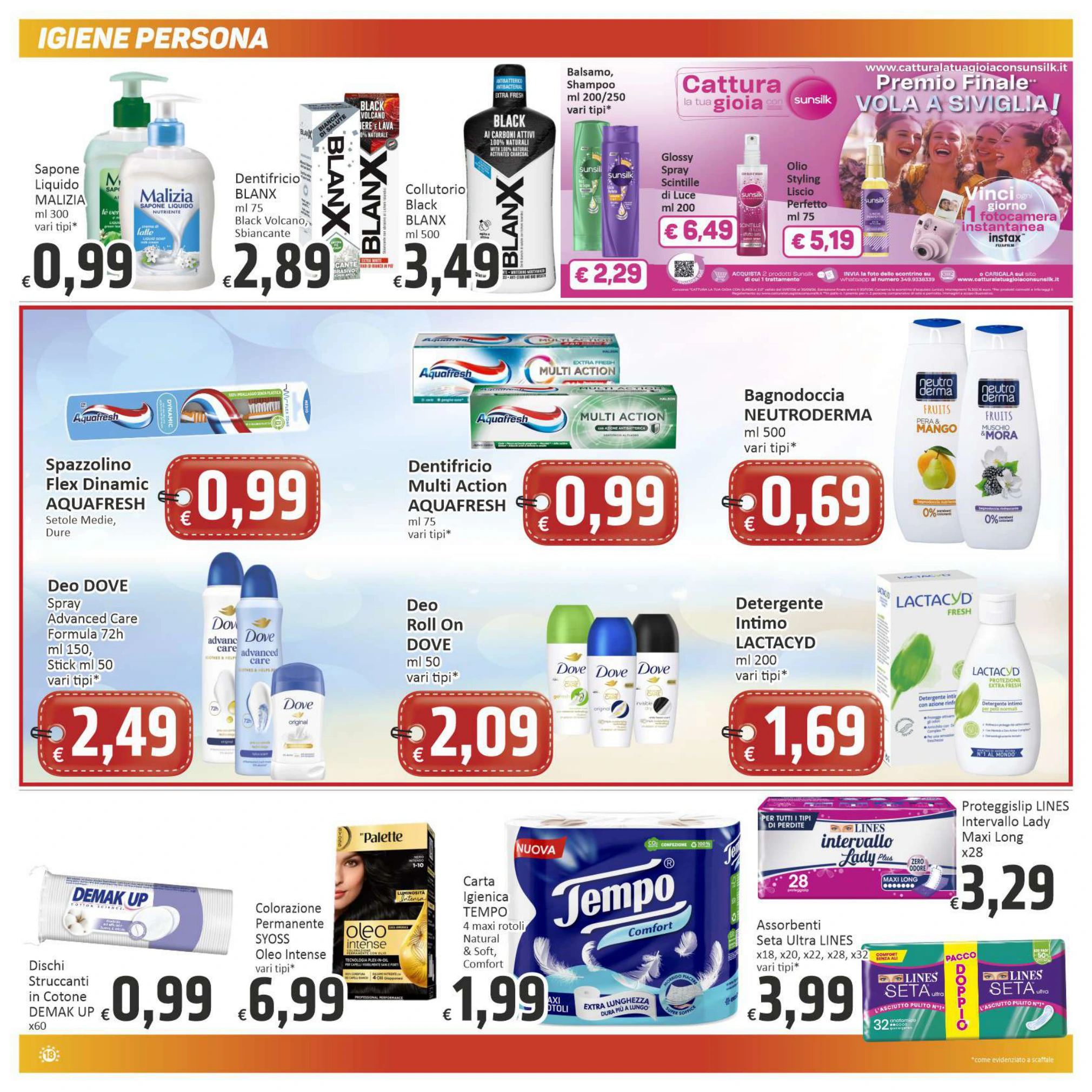 Flyer page 18