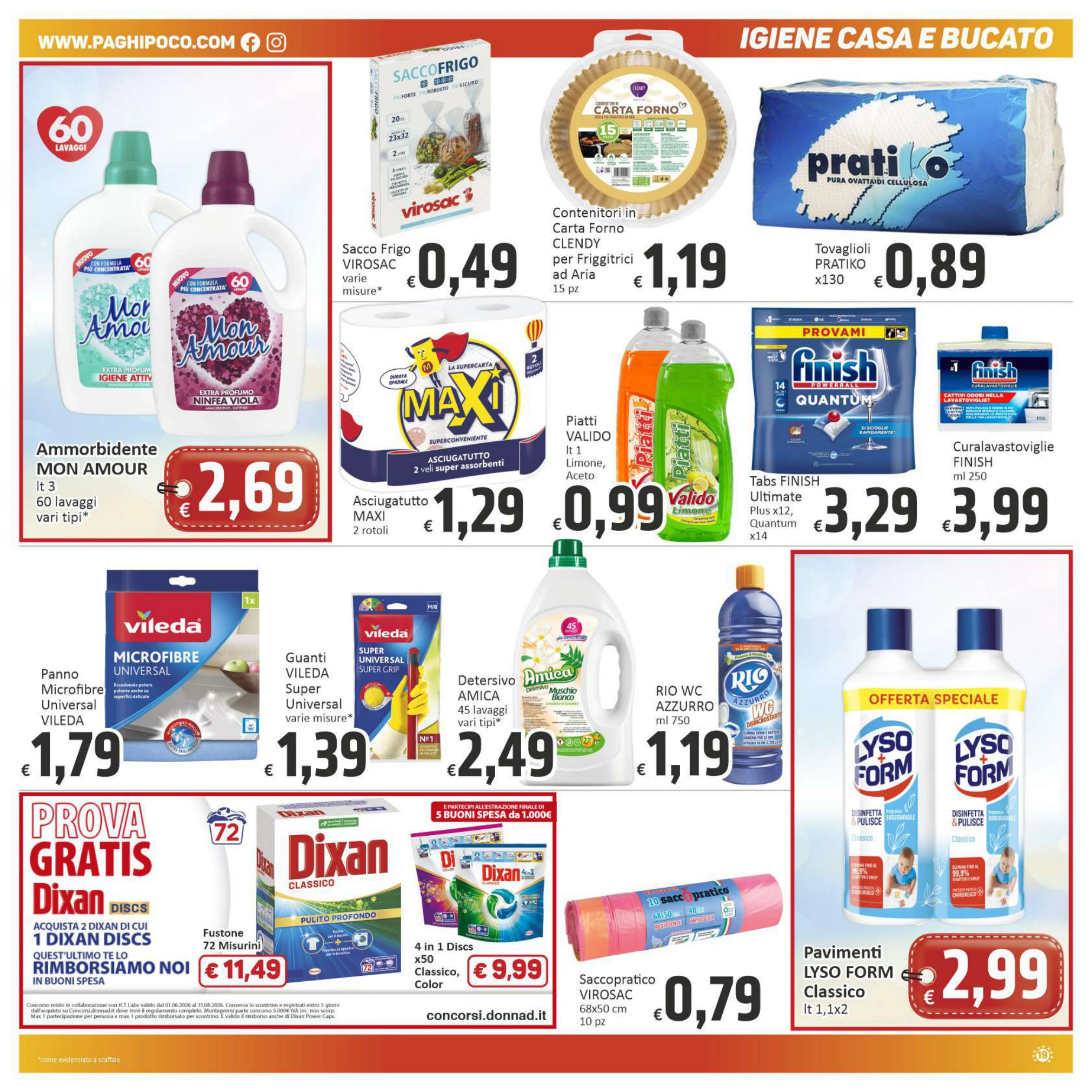 Flyer page 19
