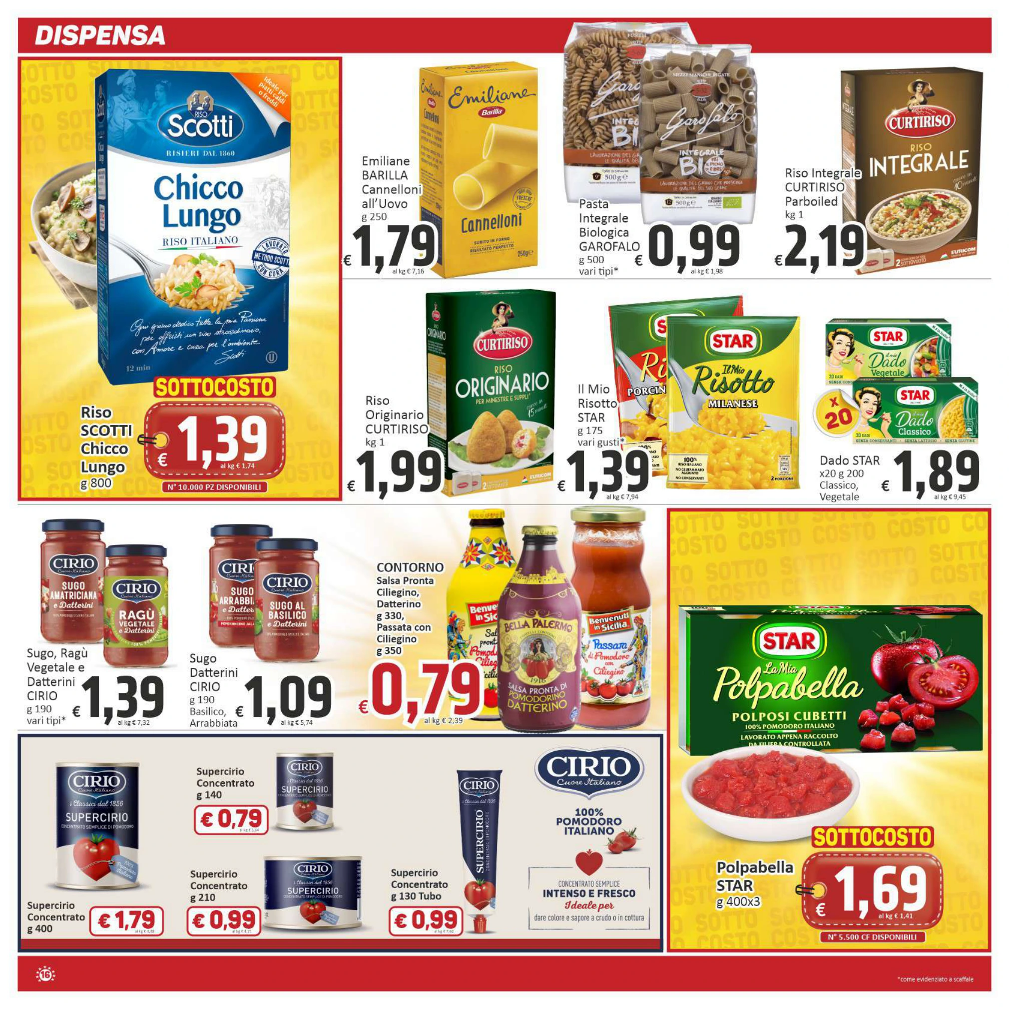Flyer page 16