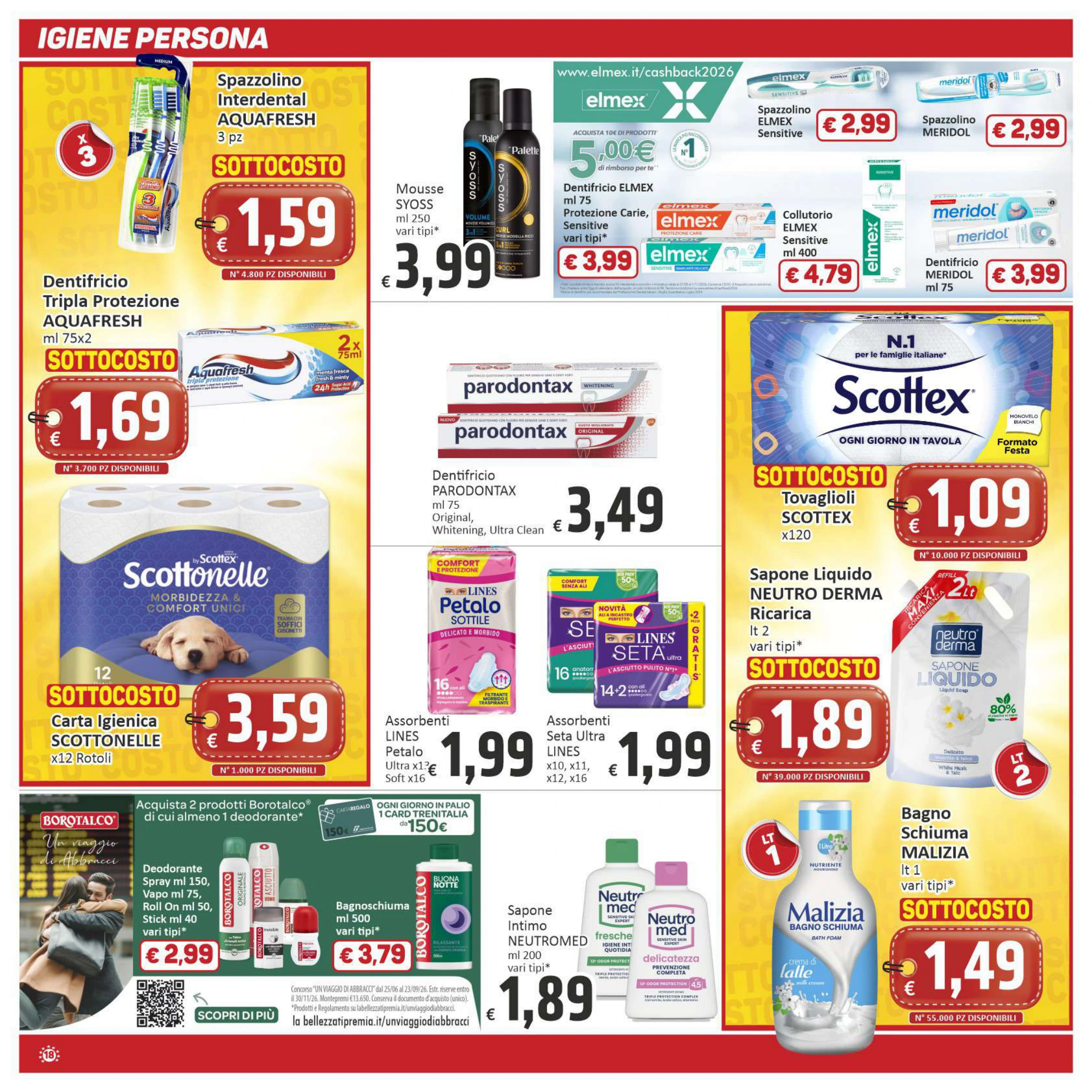 Flyer page 18