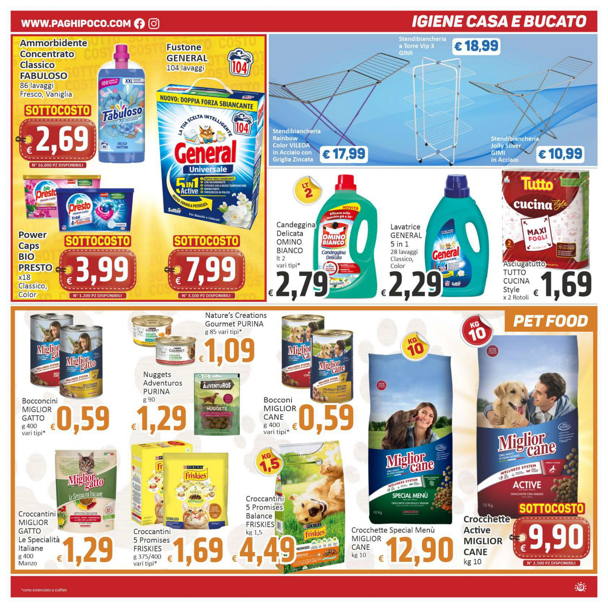 Flyer page 19