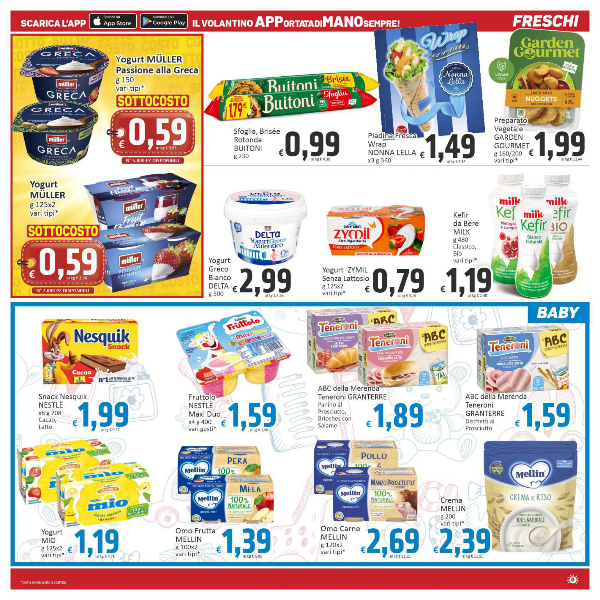 Flyer page 9