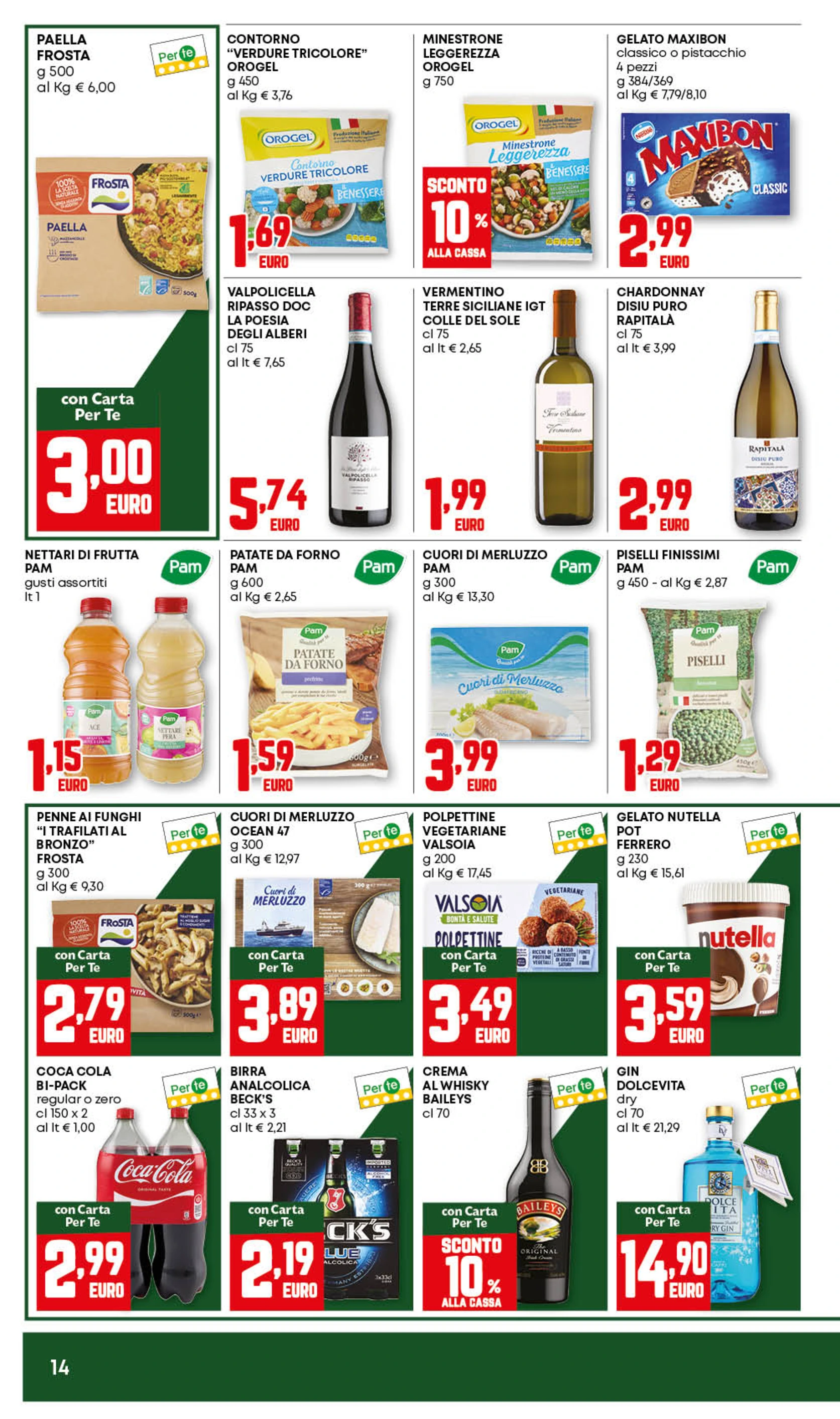 Flyer page 14