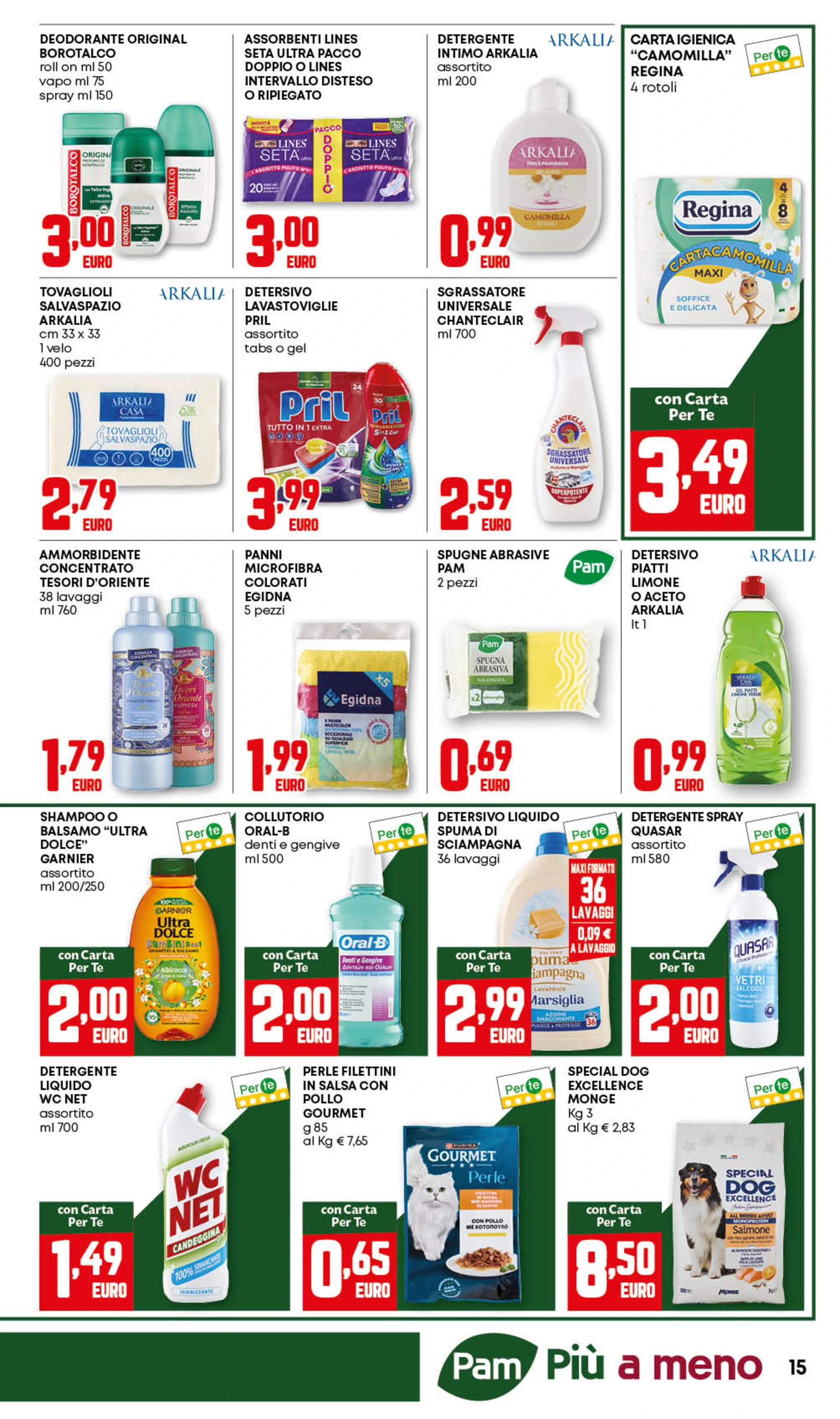 Flyer page 15