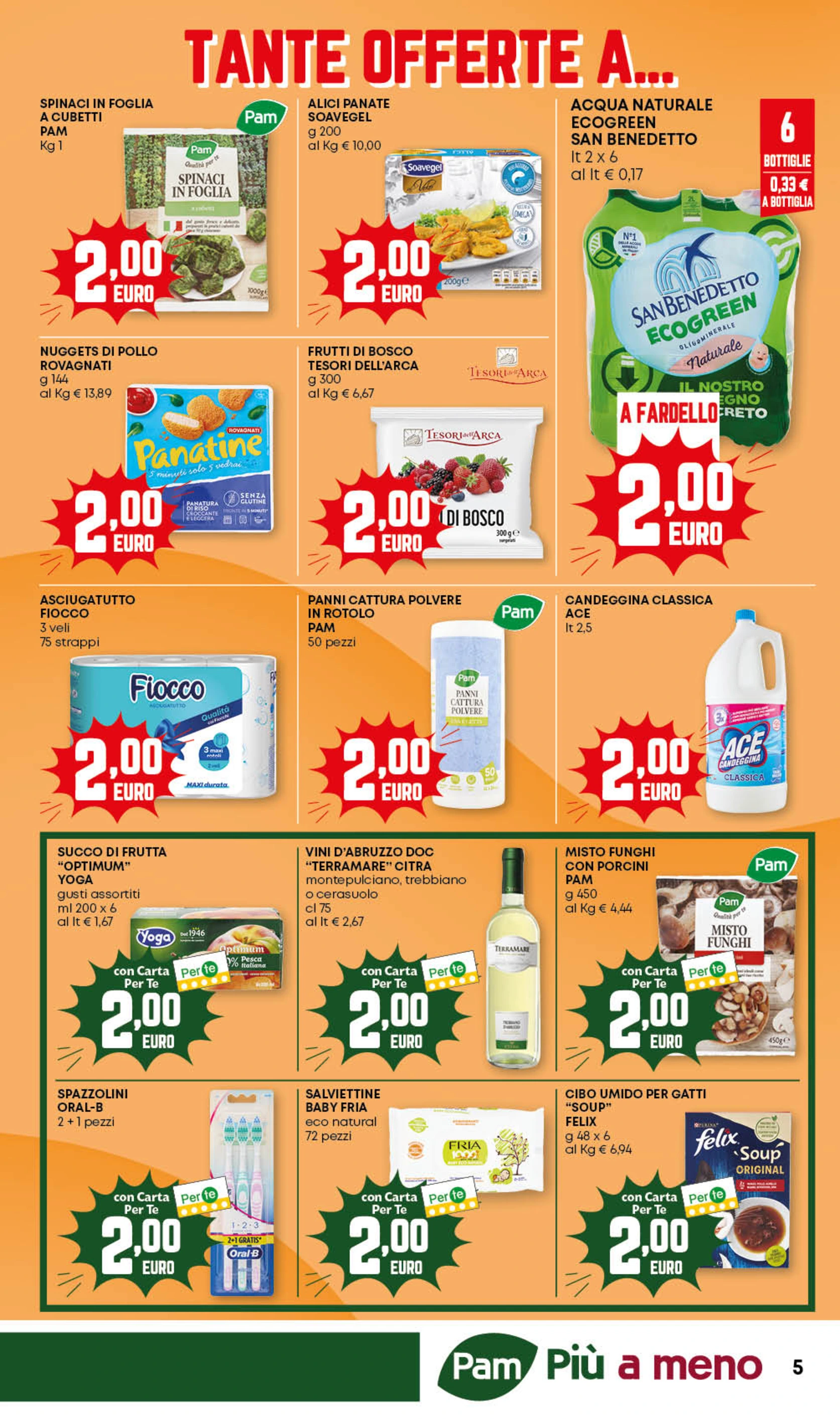 Flyer page 5
