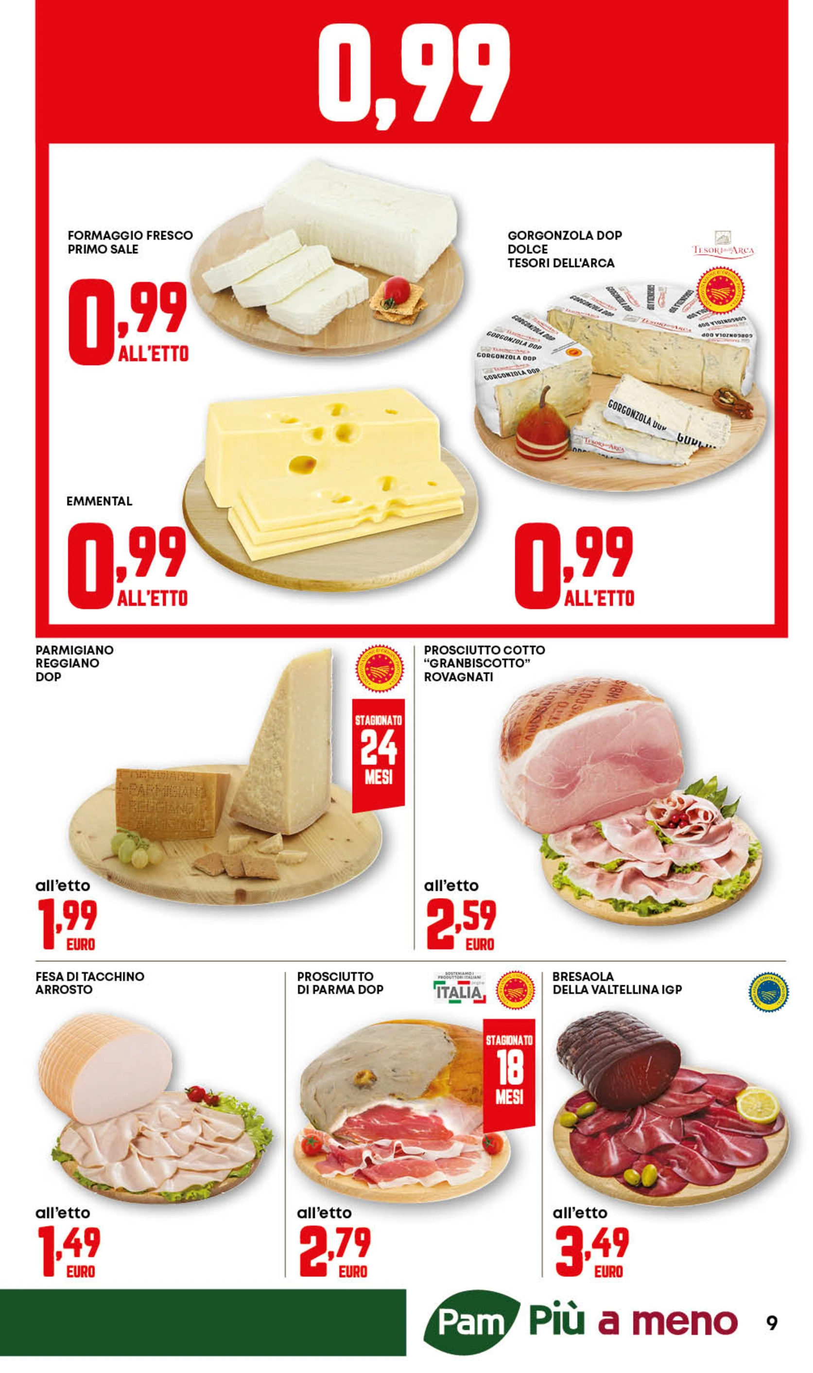 Flyer page 9