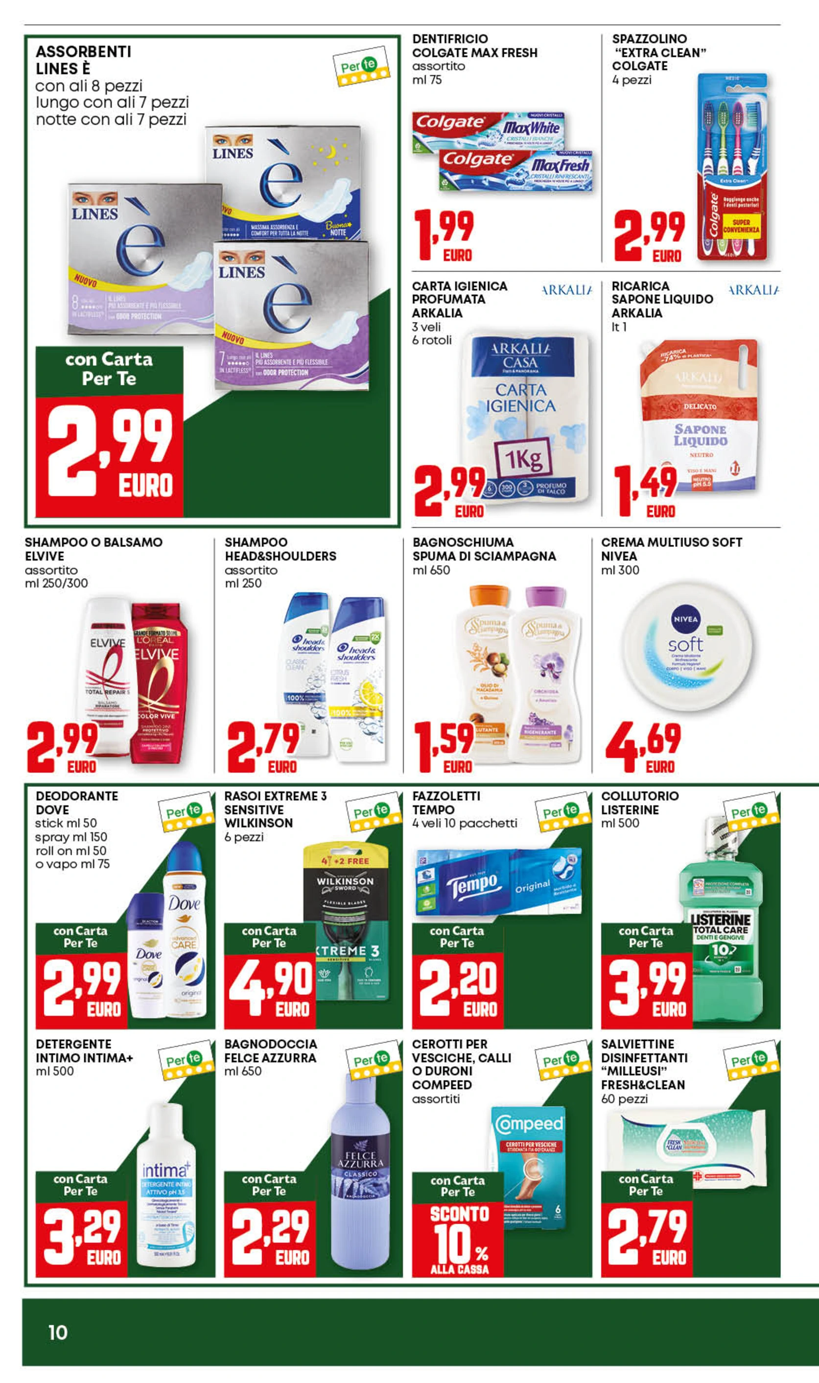 Flyer page 10