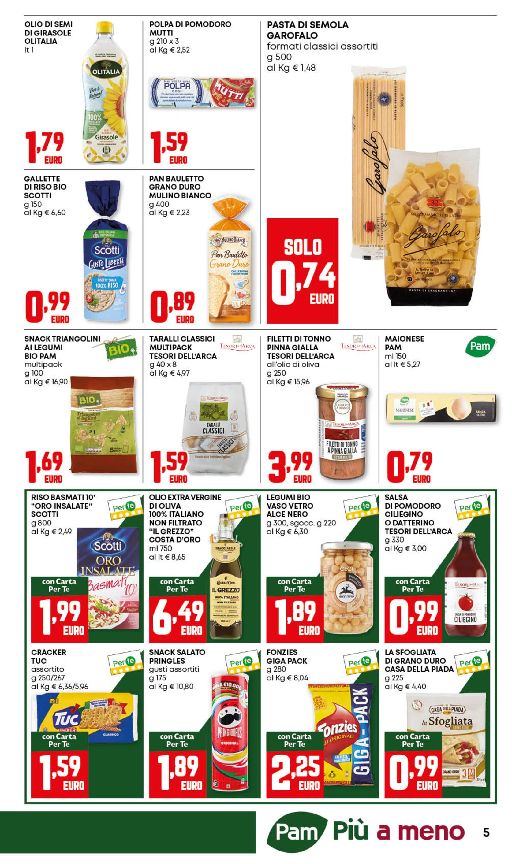 Flyer page 5