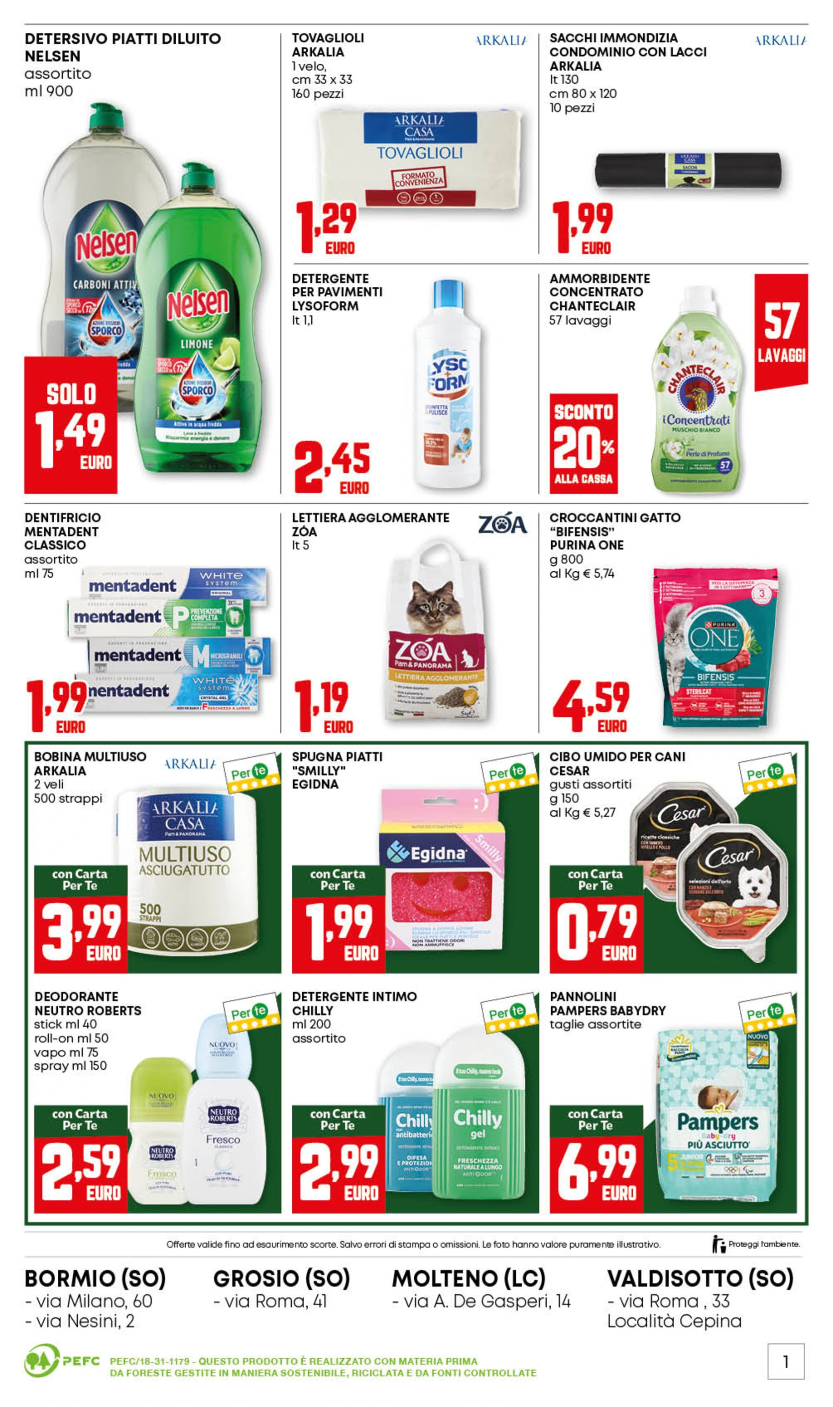 Flyer page 16