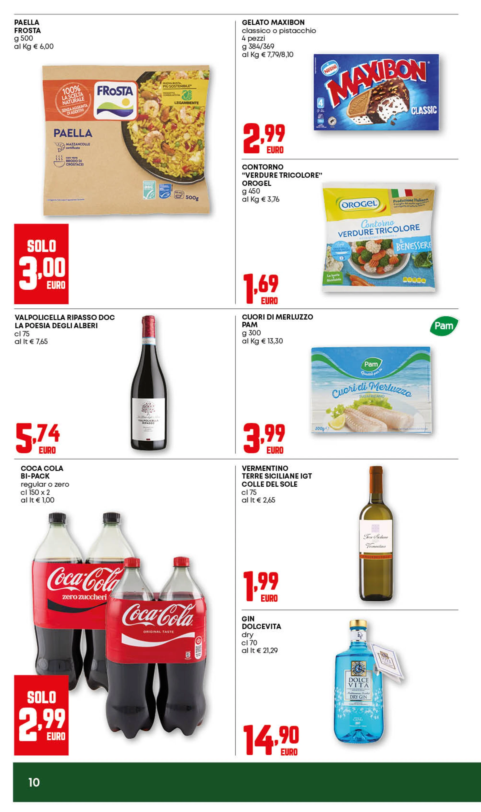 Flyer page 10