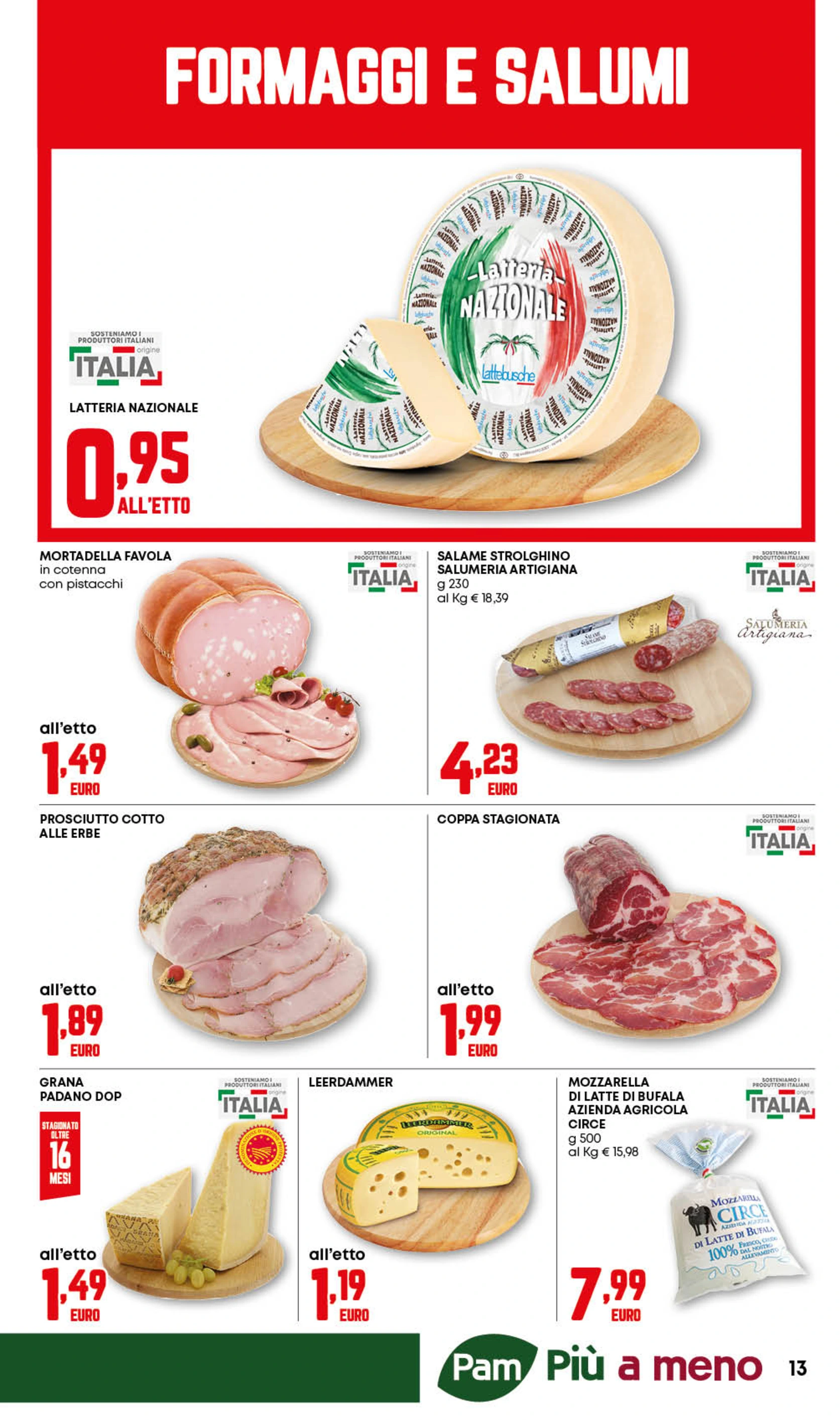Flyer page 13