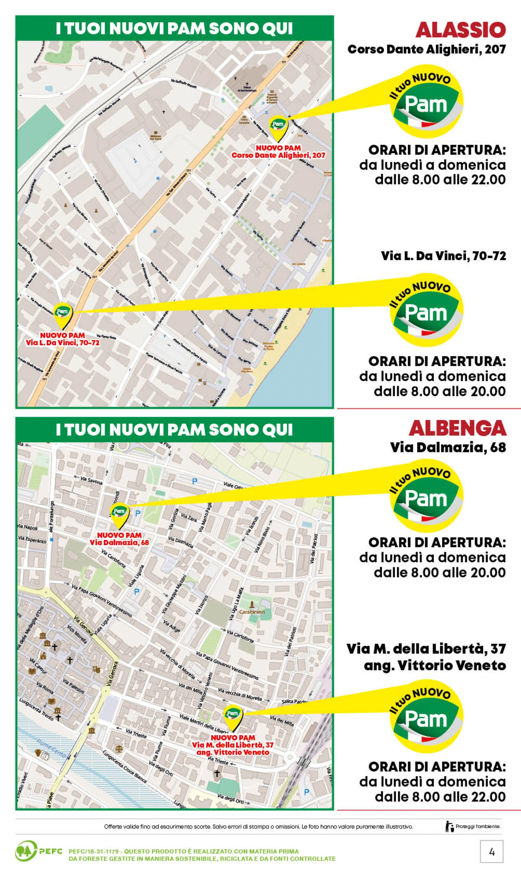 Flyer page 16