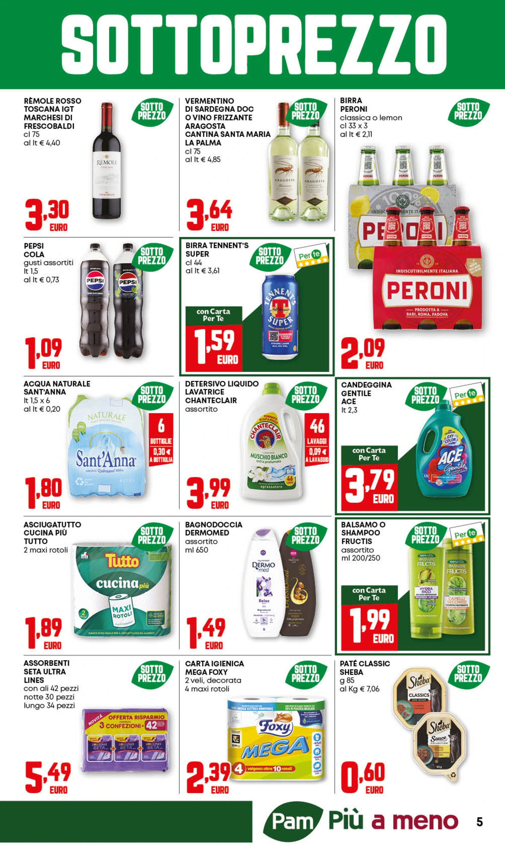 Flyer page 5