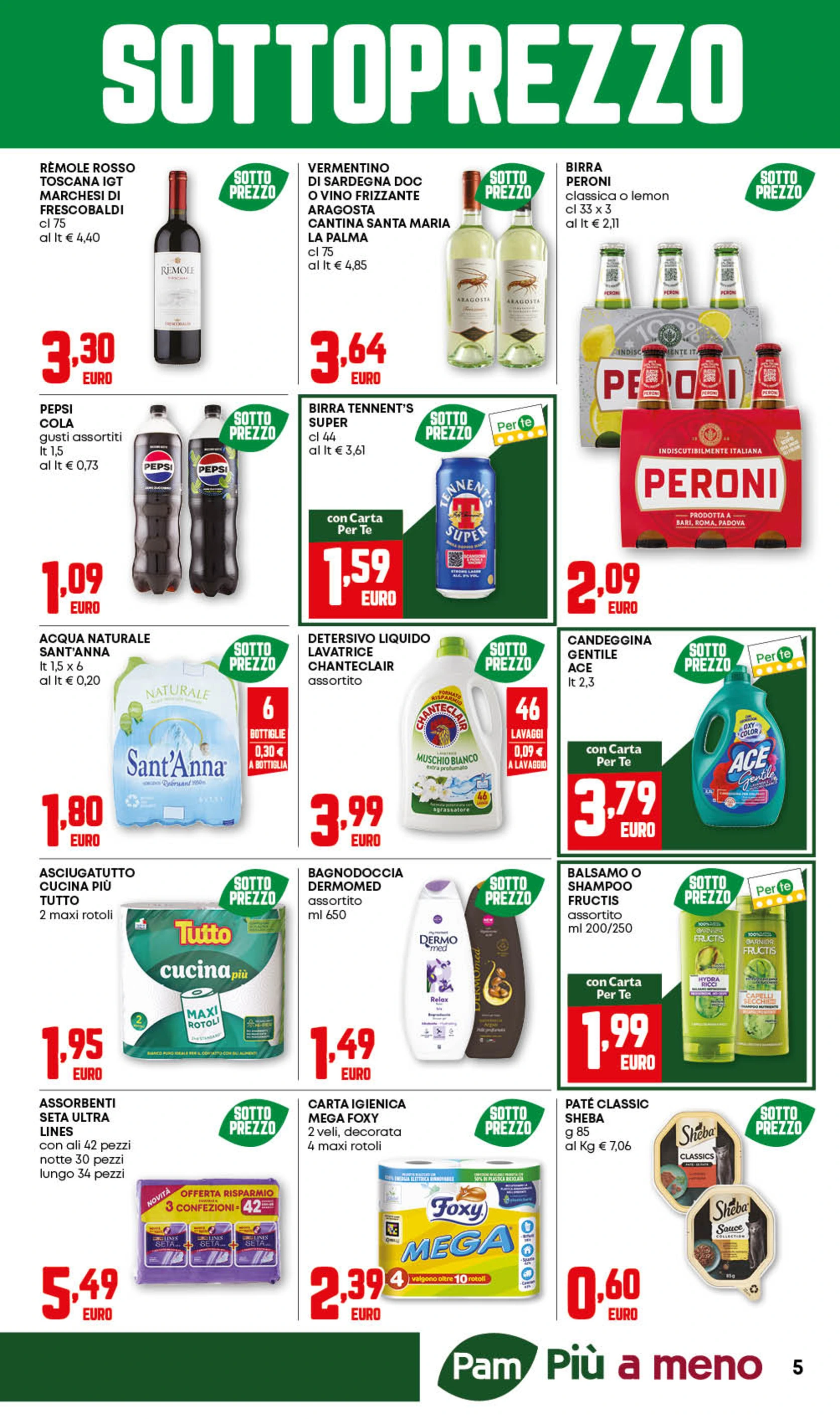 Flyer page 5