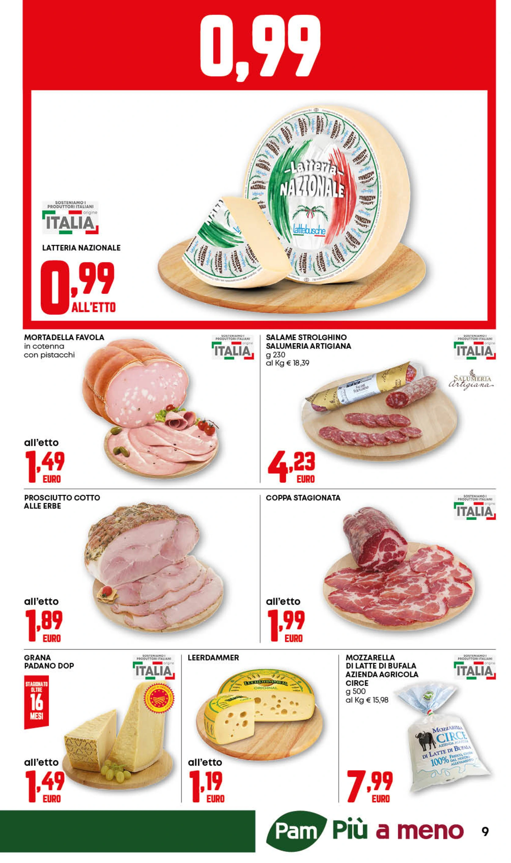 Flyer page 9