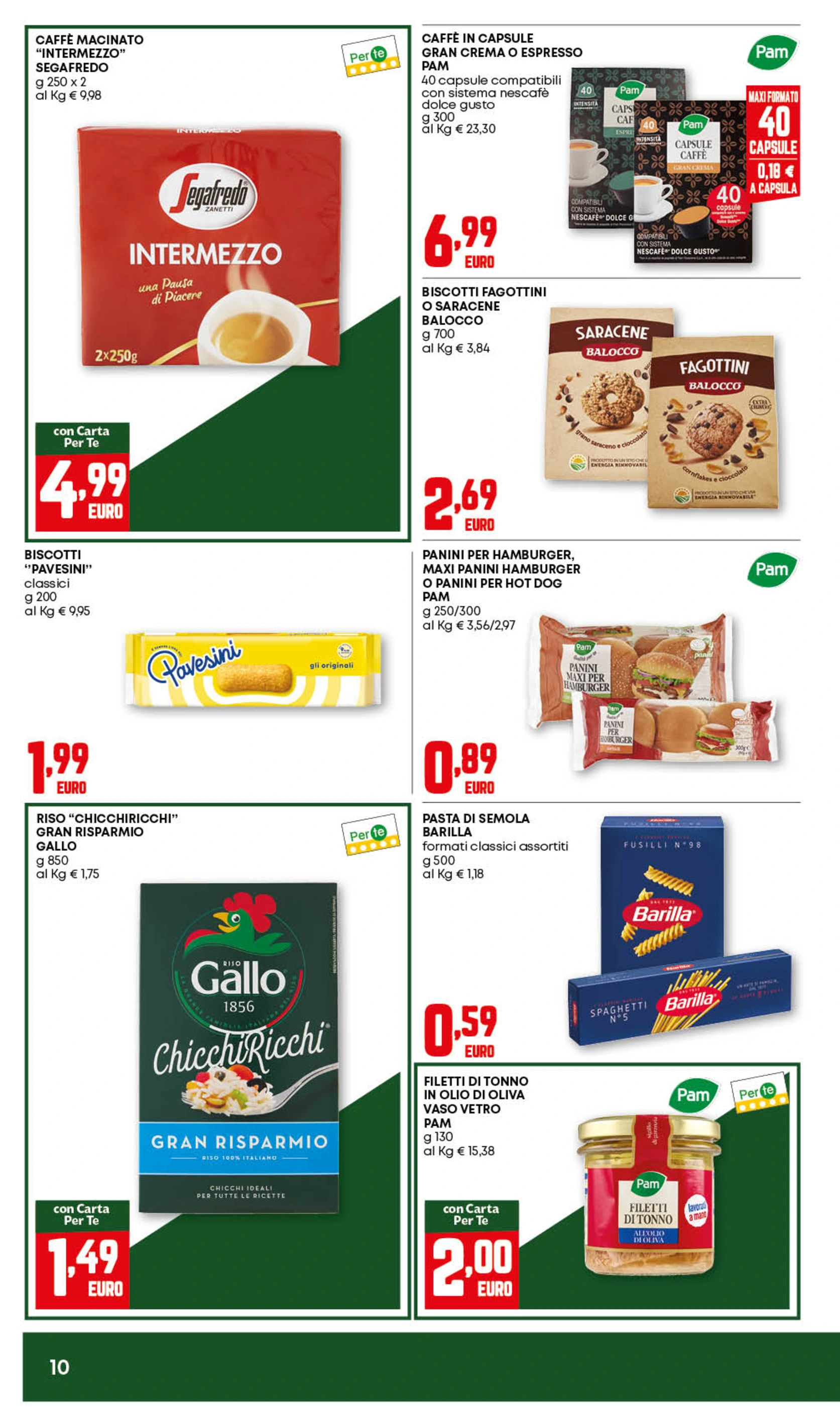 Flyer page 10