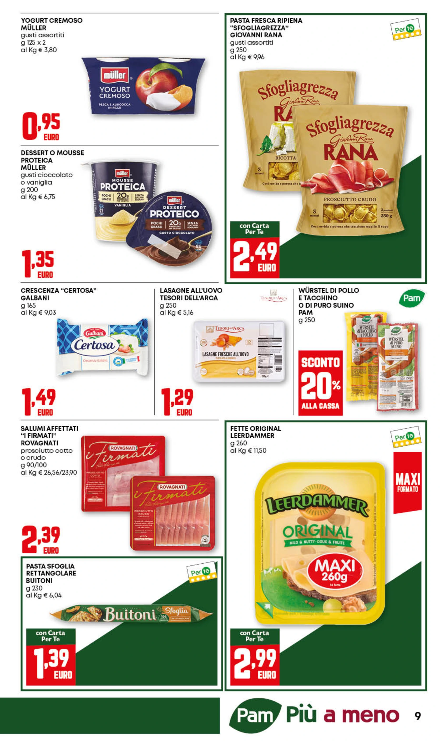 Flyer page 9