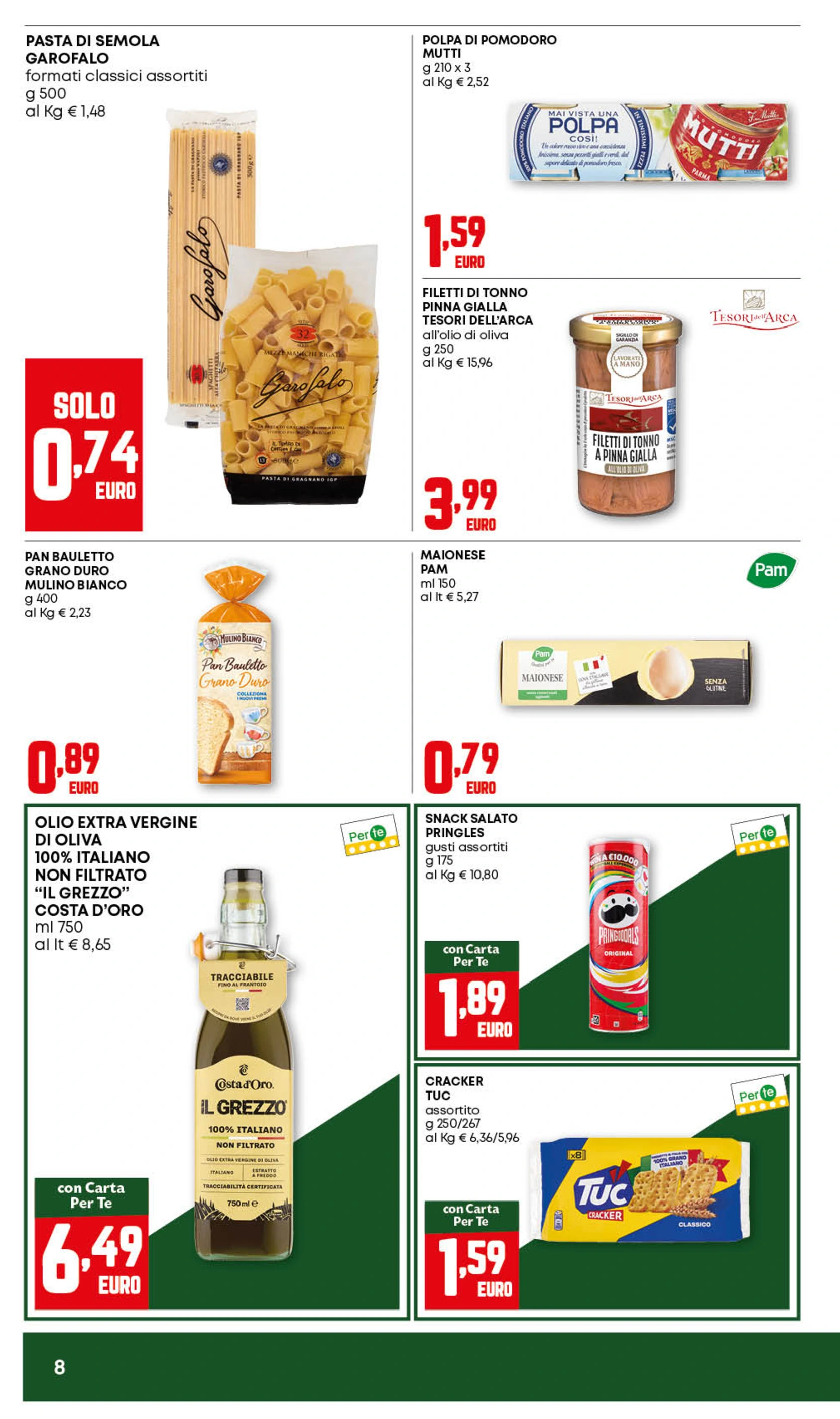 Flyer page 8