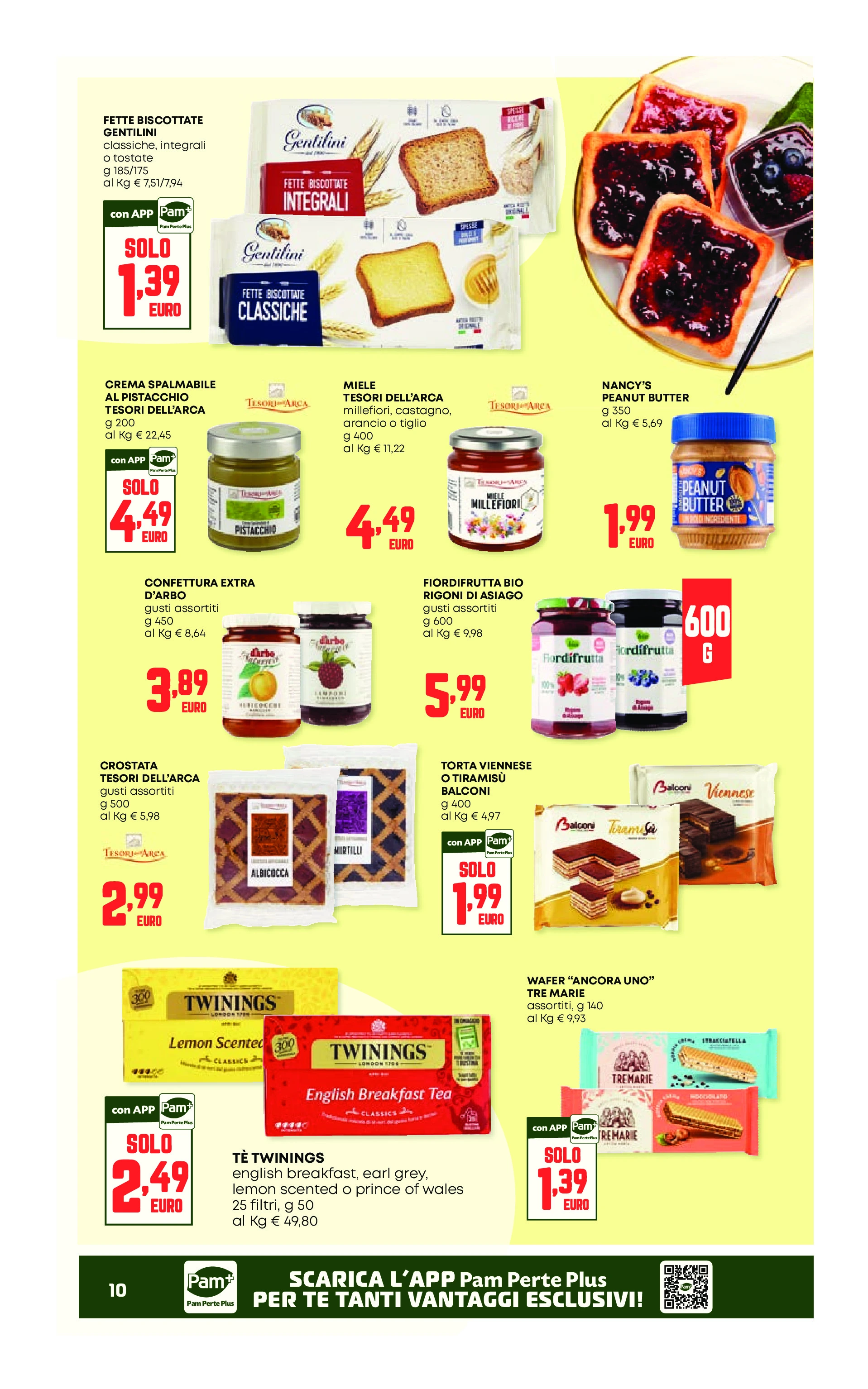 Flyer page 10