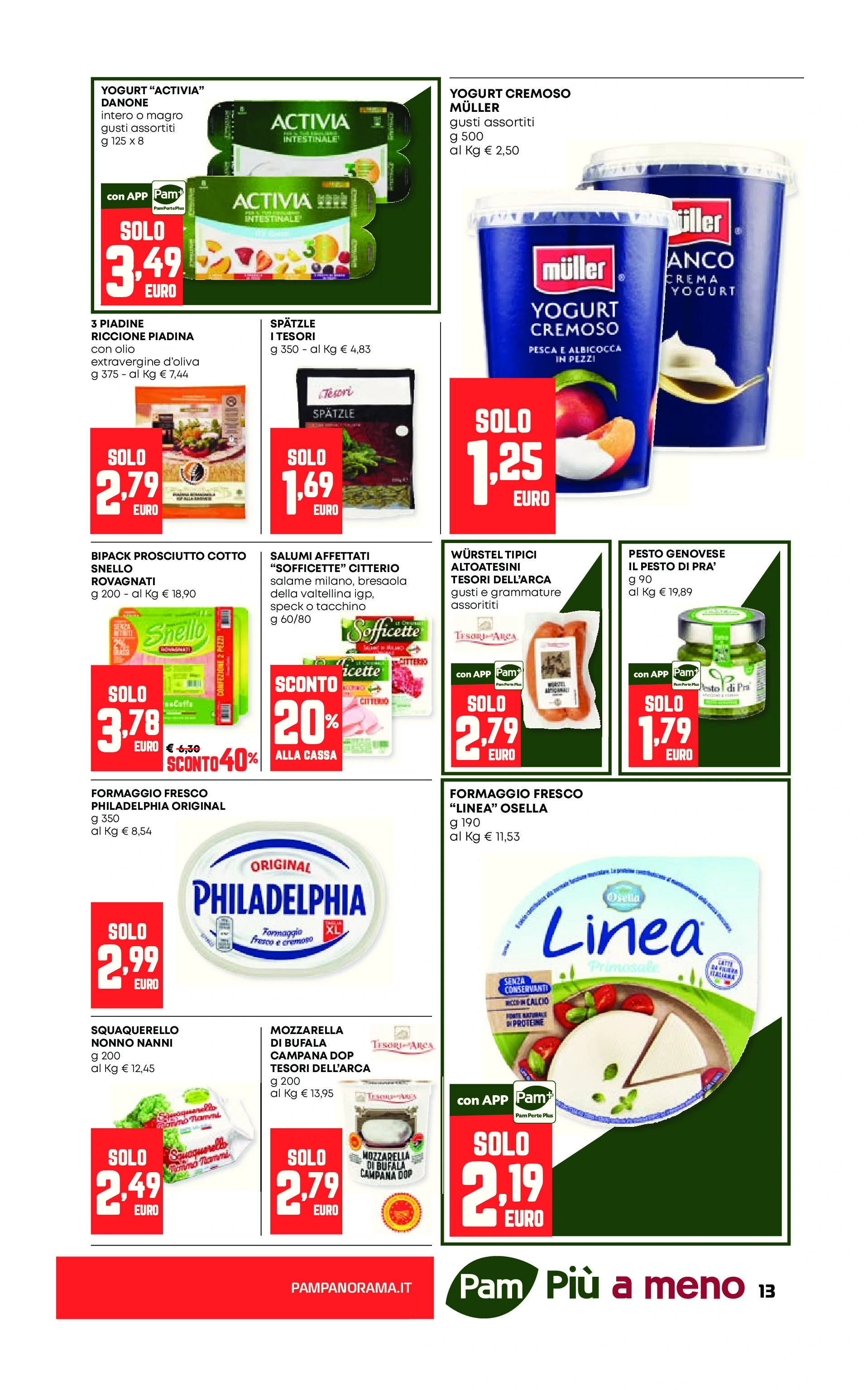 Flyer page 13