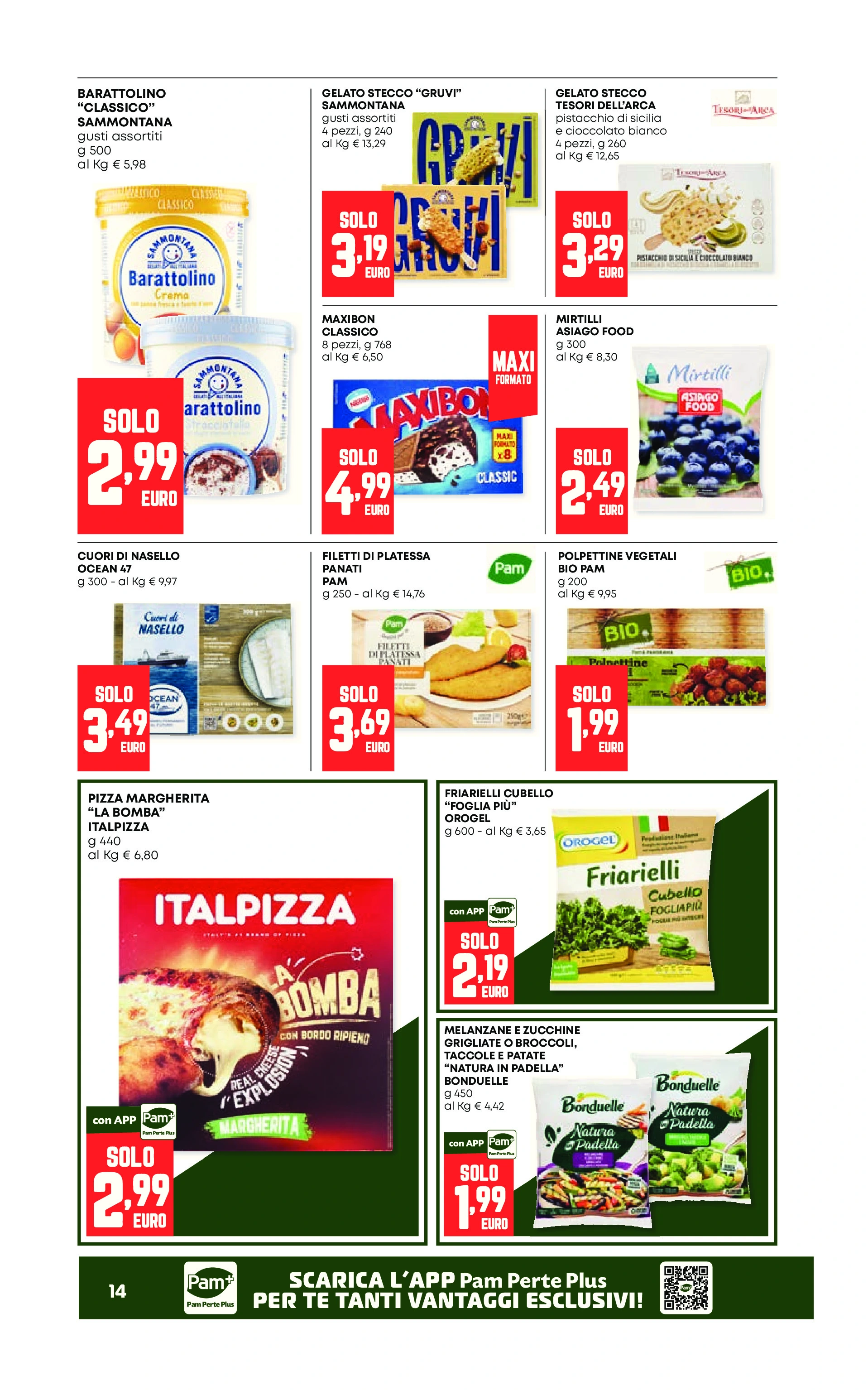 Flyer page 14