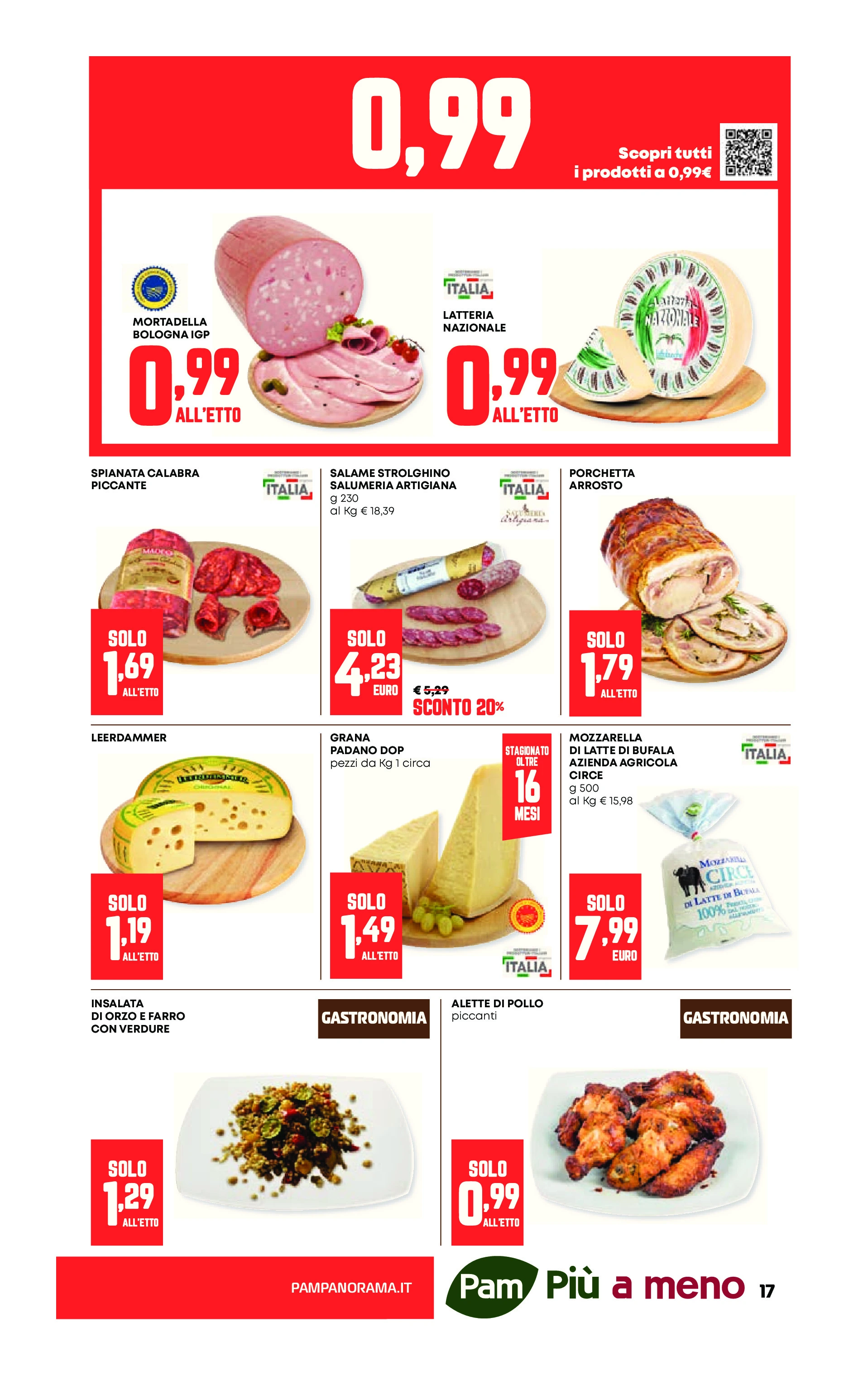 Flyer page 17