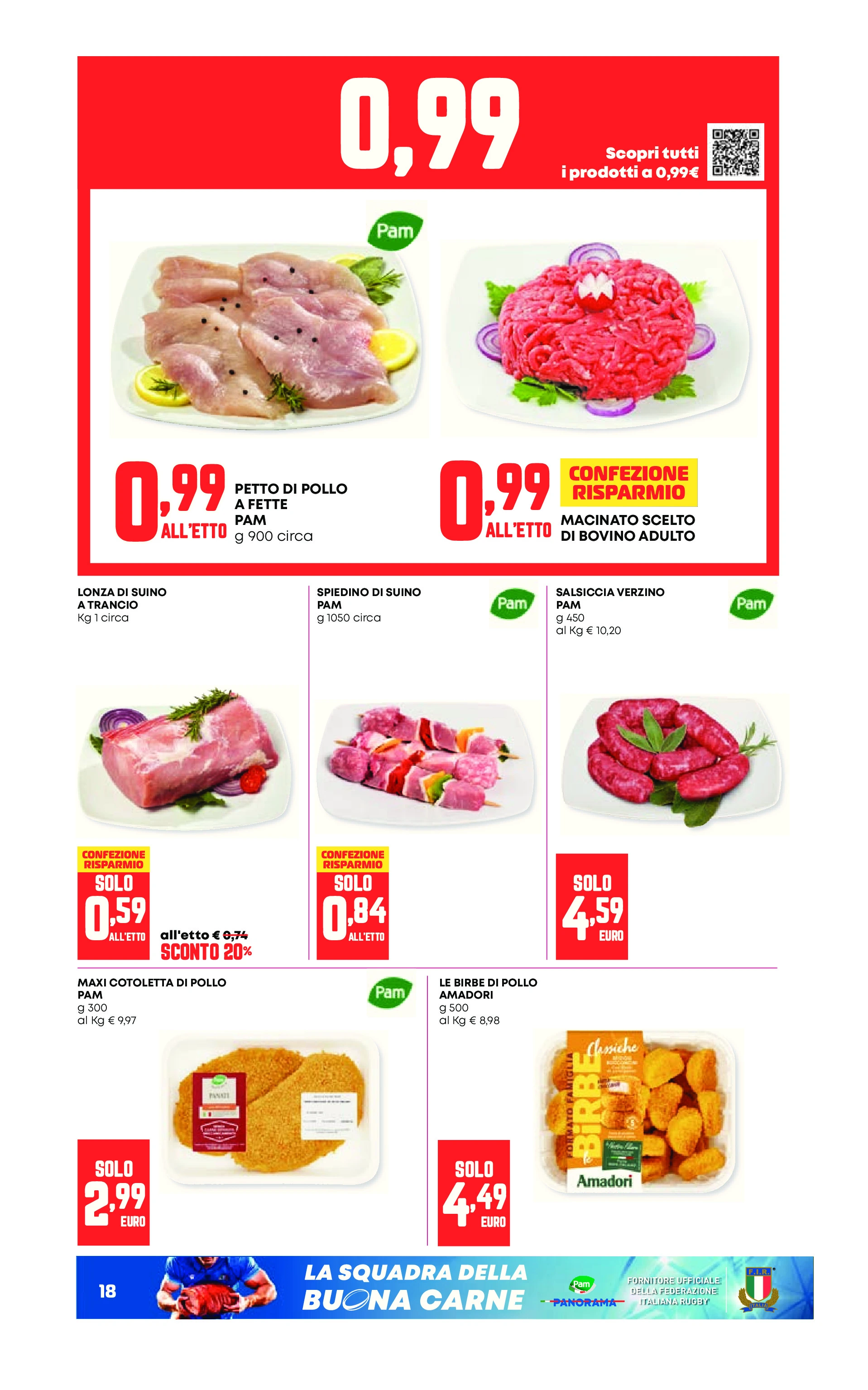 Flyer page 18