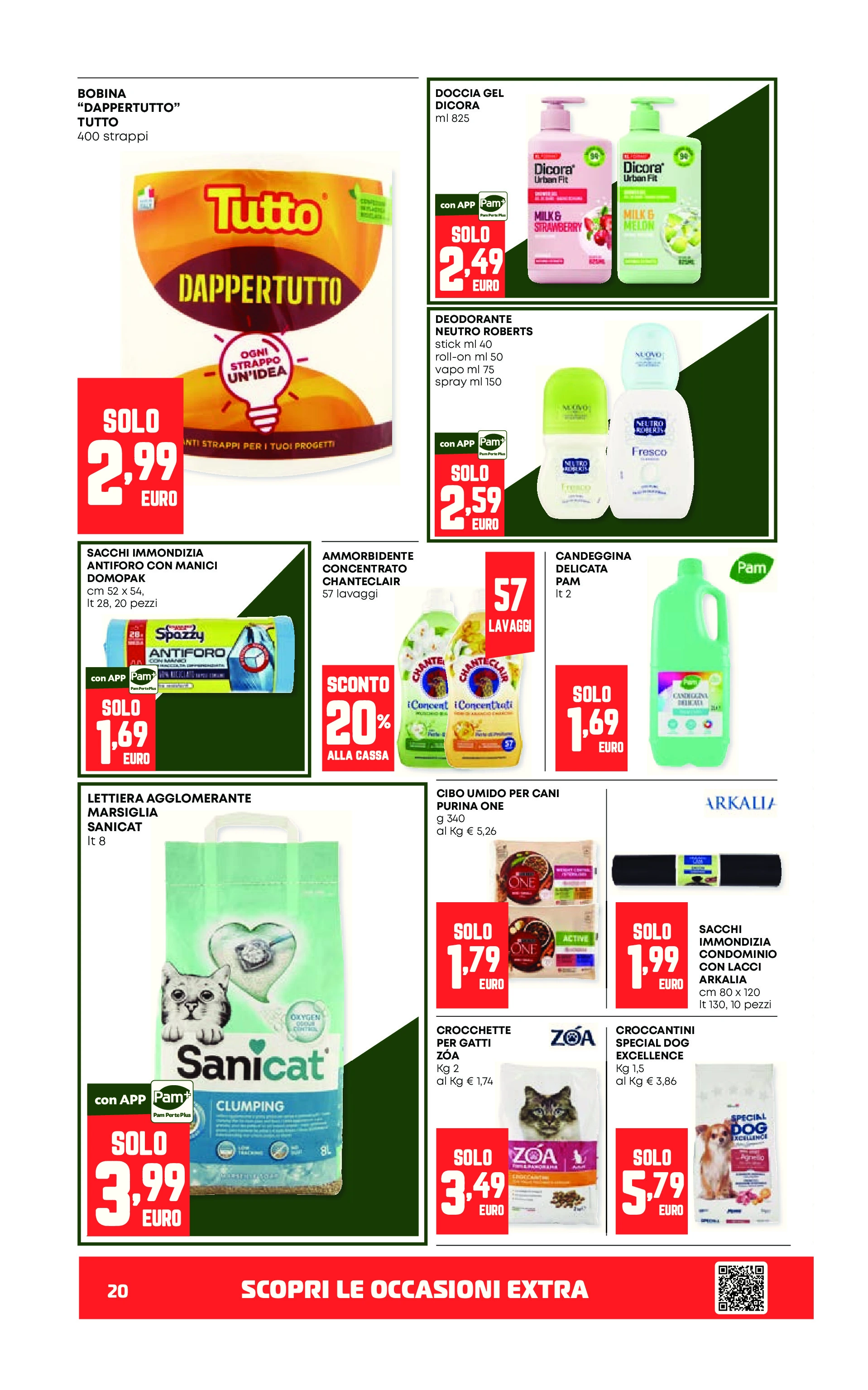 Flyer page 20