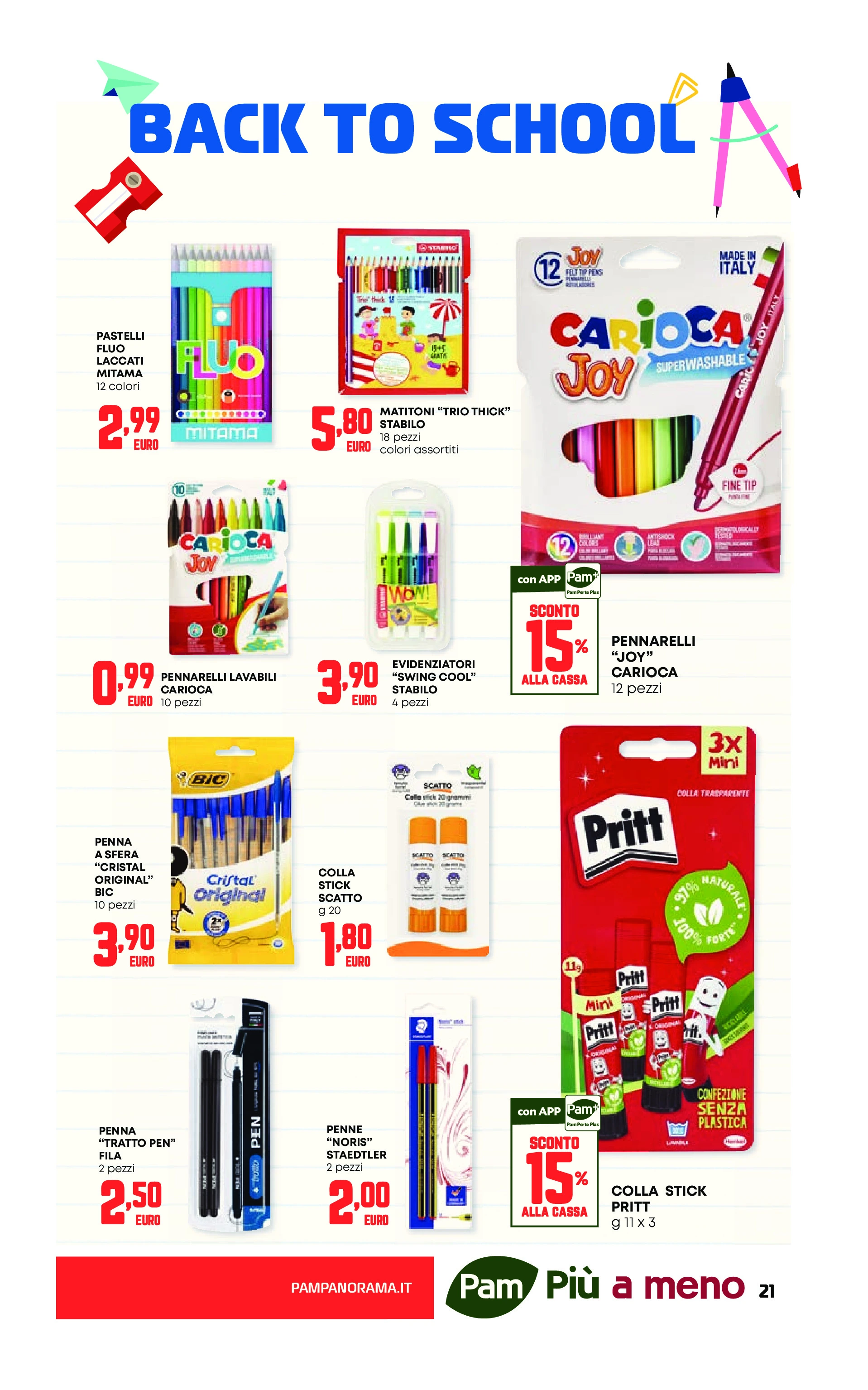 Flyer page 21