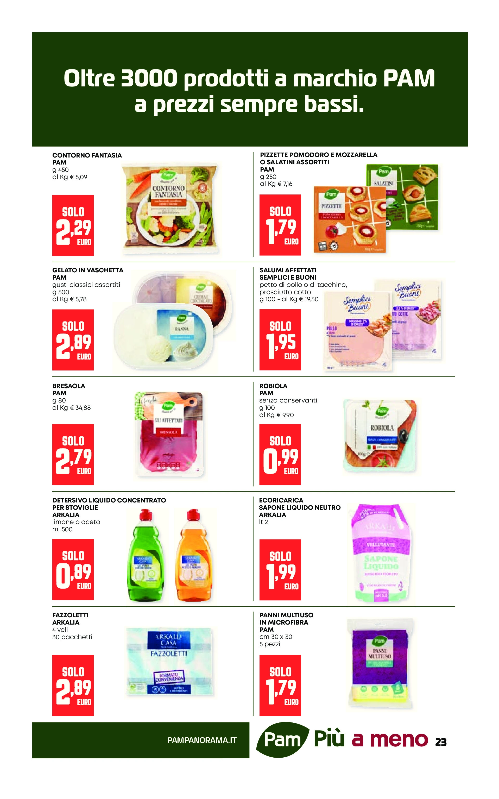 Flyer page 23