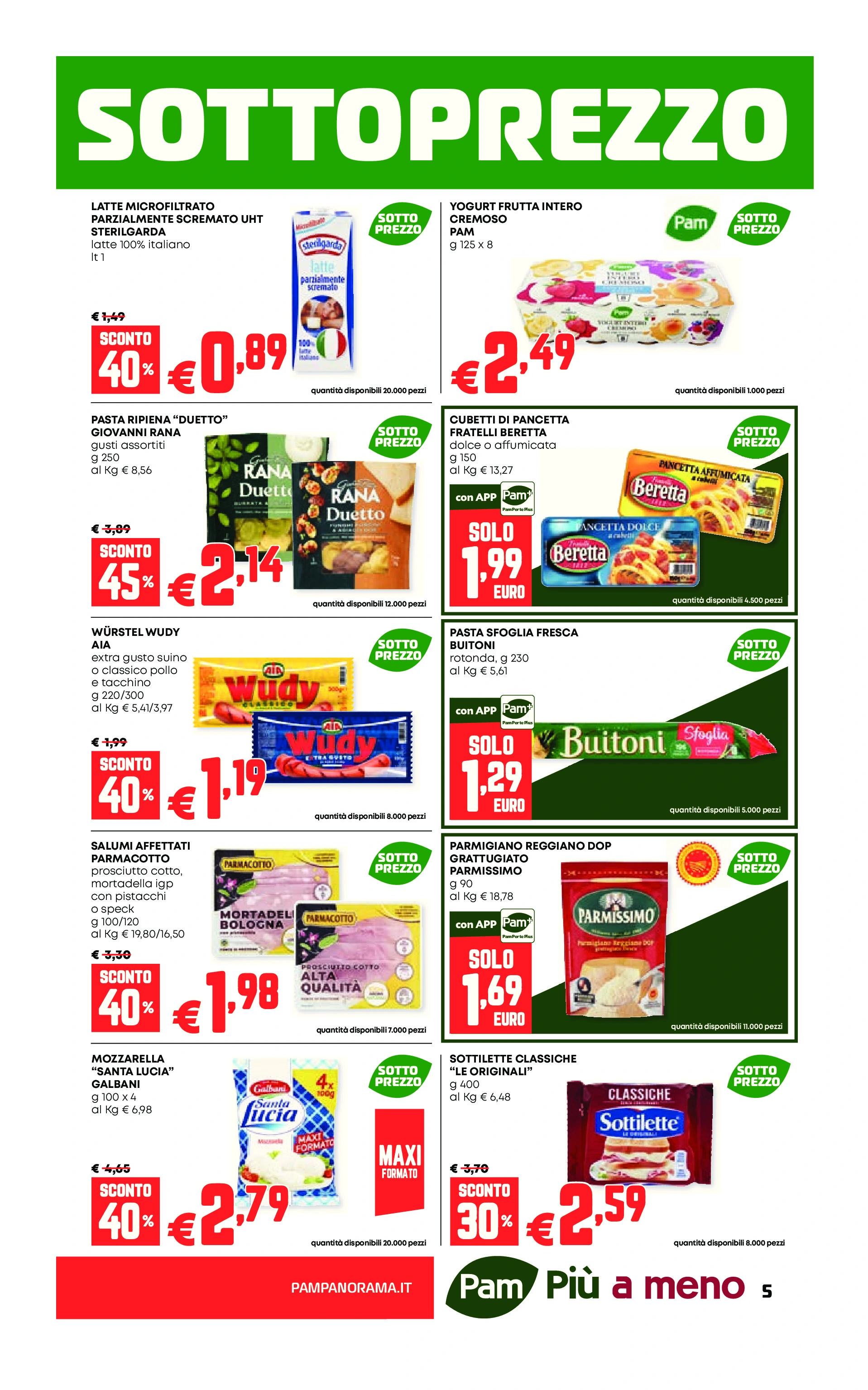Flyer page 5