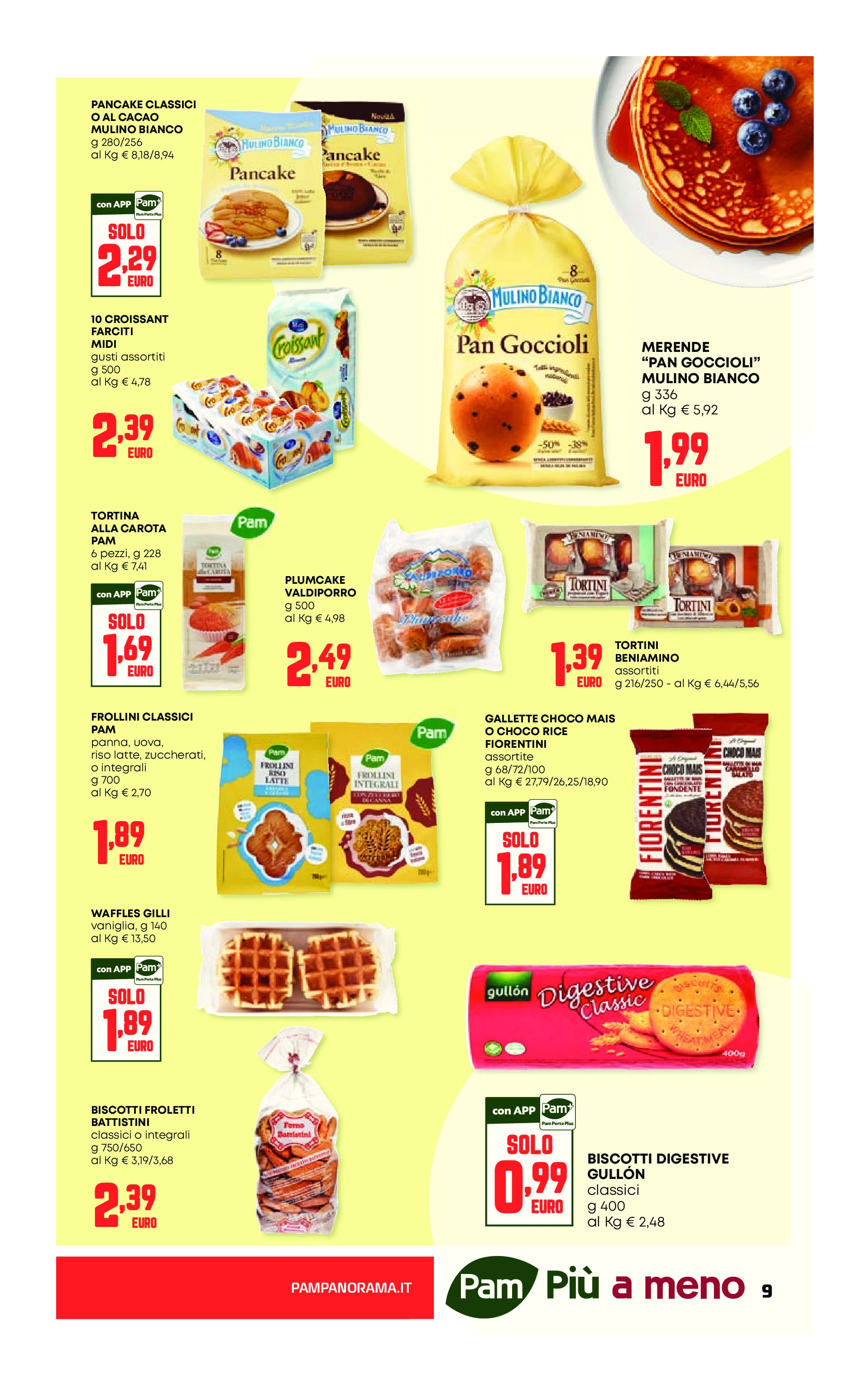 Flyer page 9