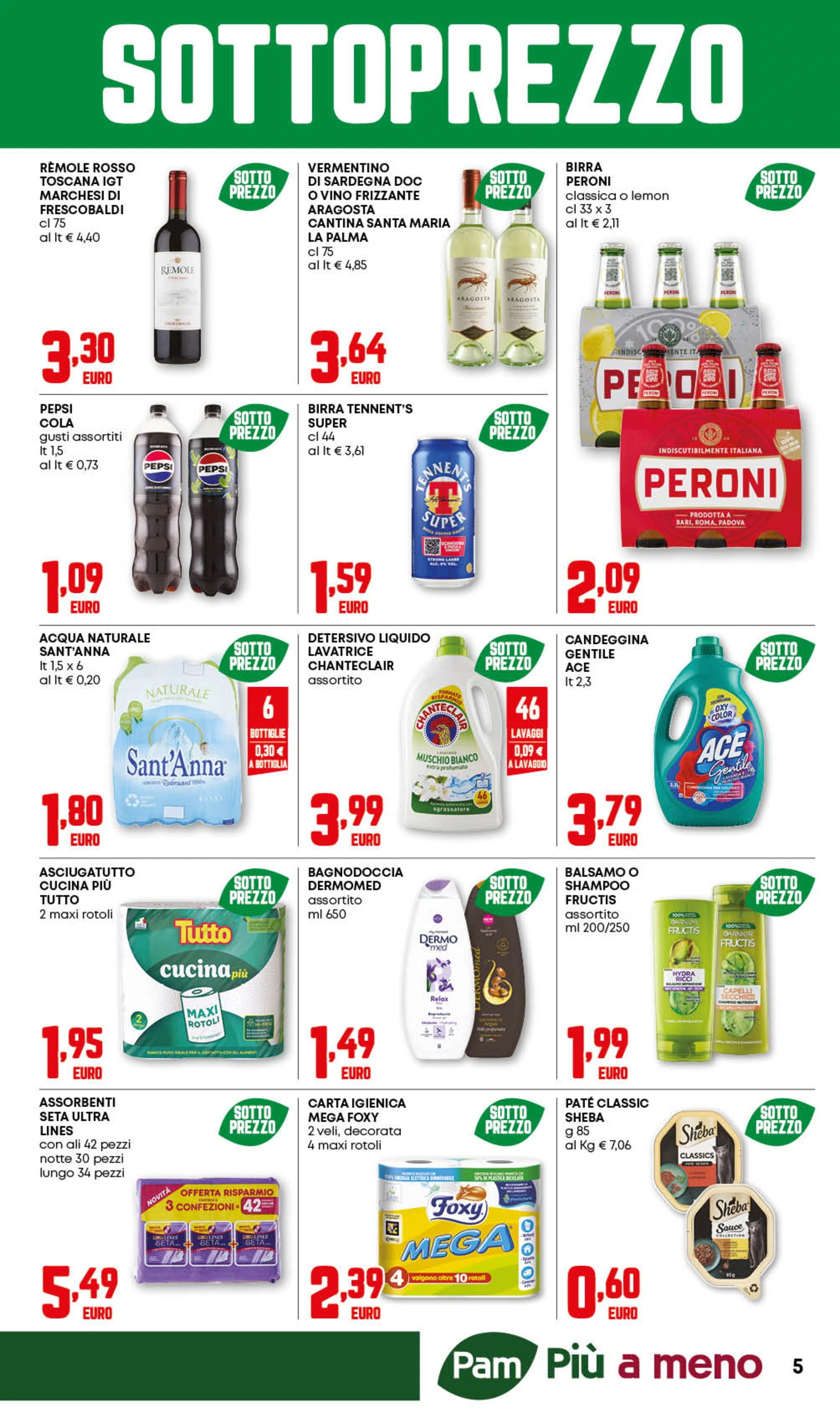 Flyer page 5