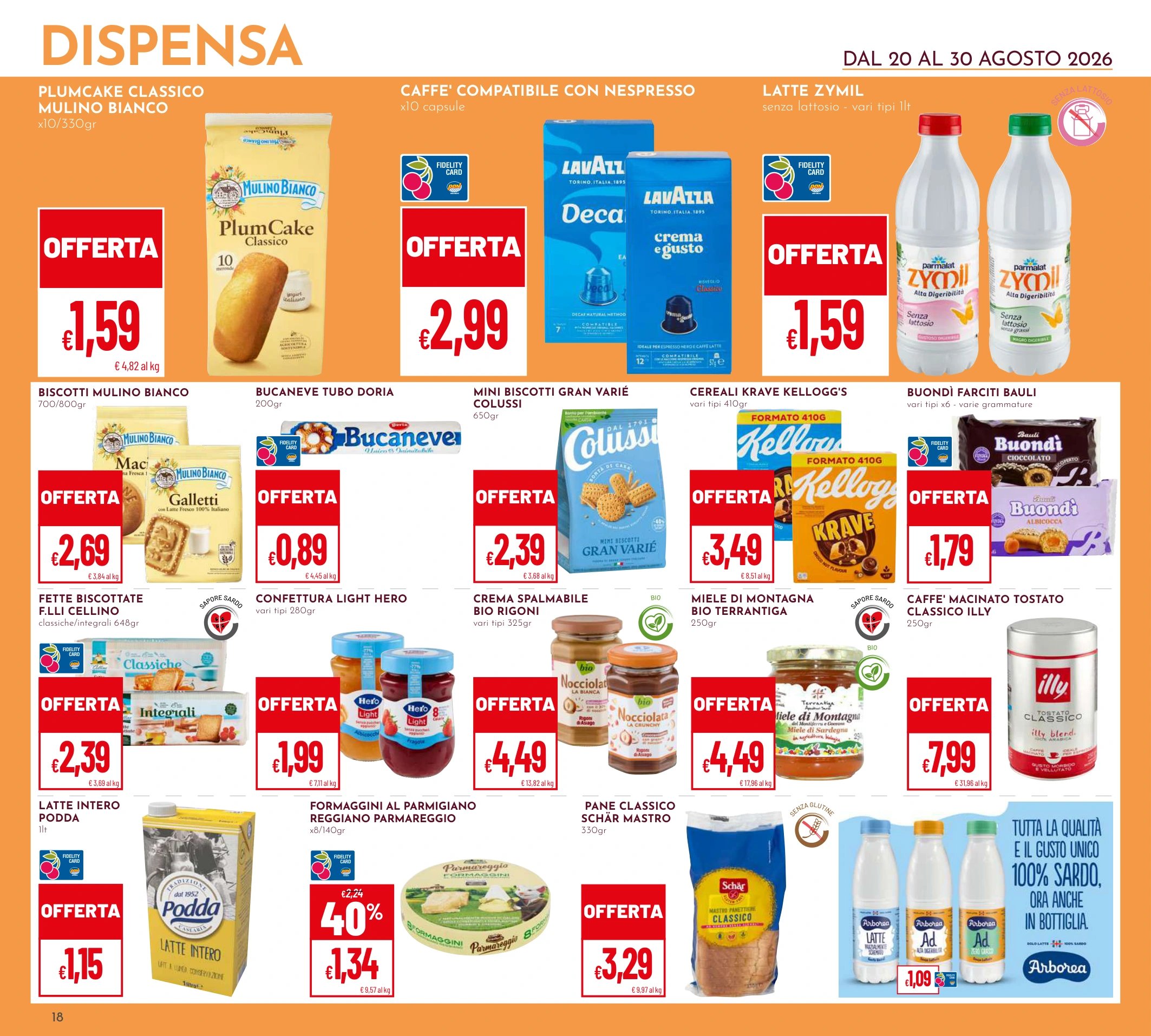Flyer page 18