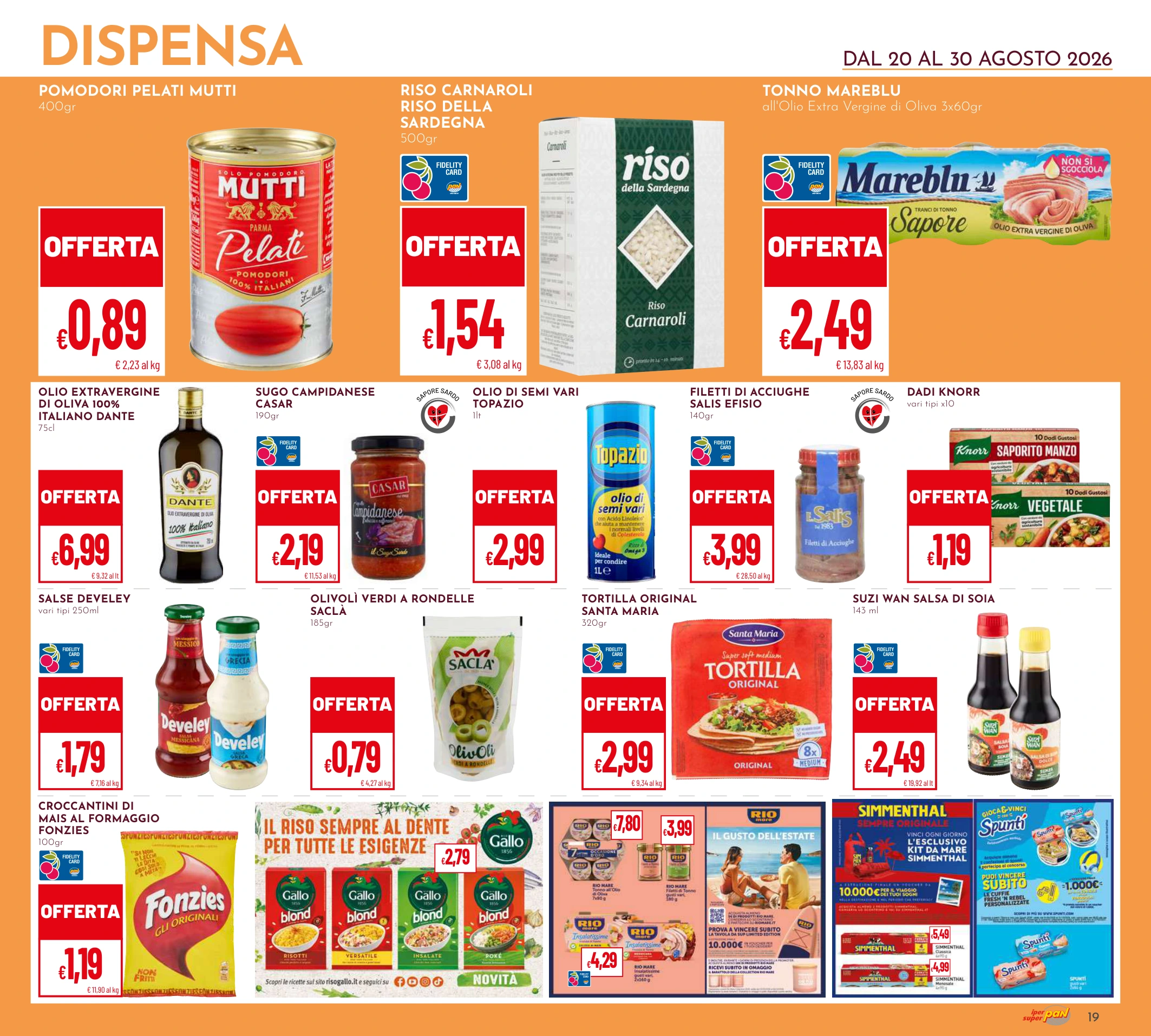 Flyer page 19