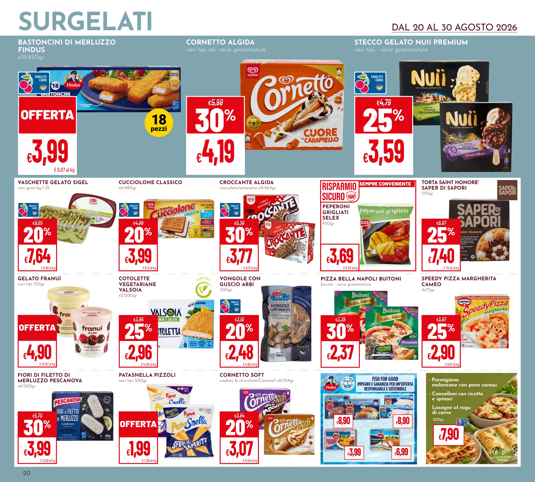 Flyer page 20