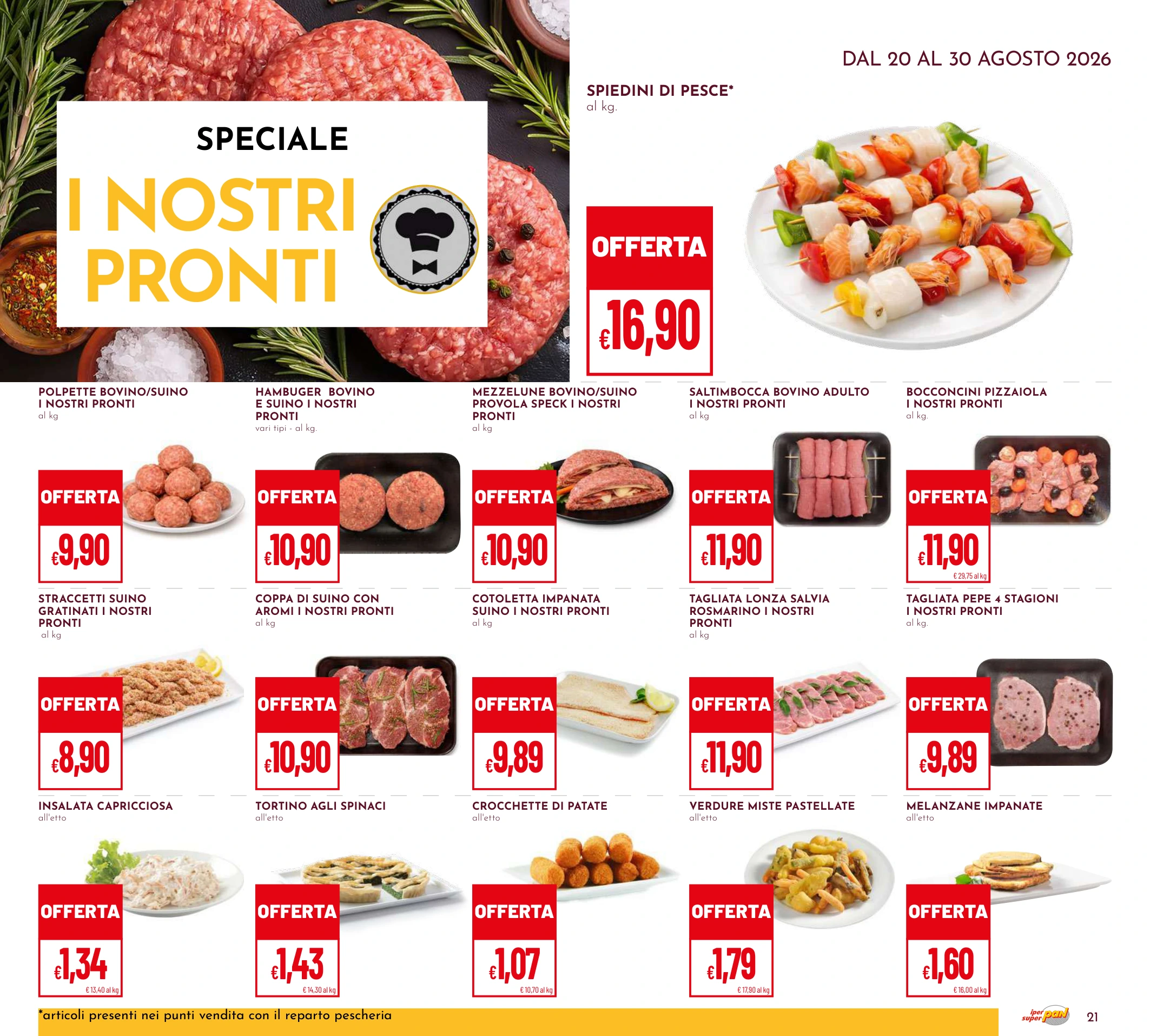 Flyer page 21