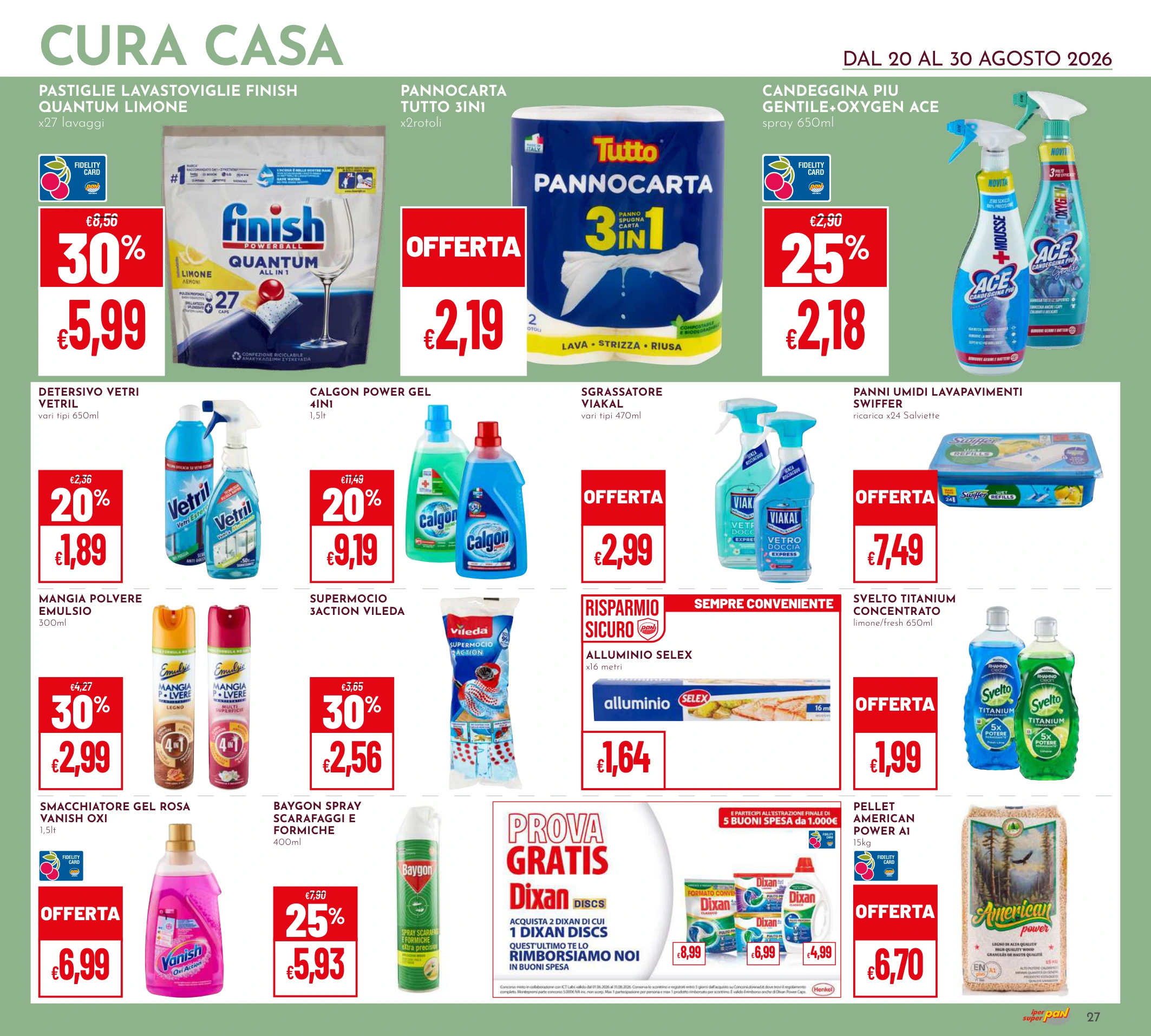 Flyer page 27