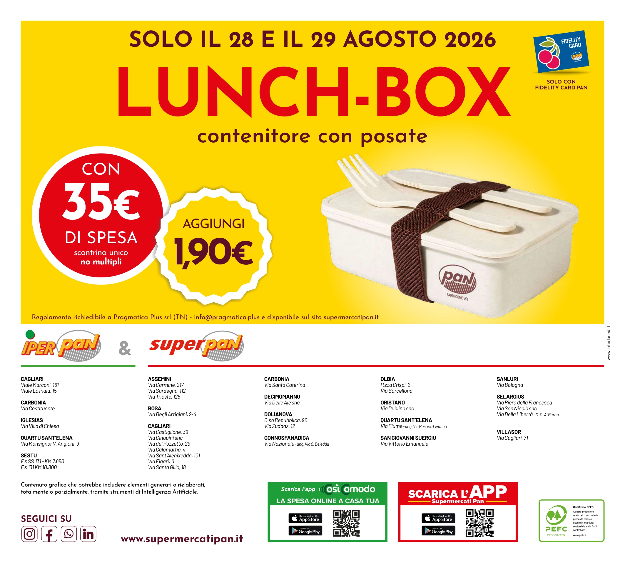 Flyer page 28