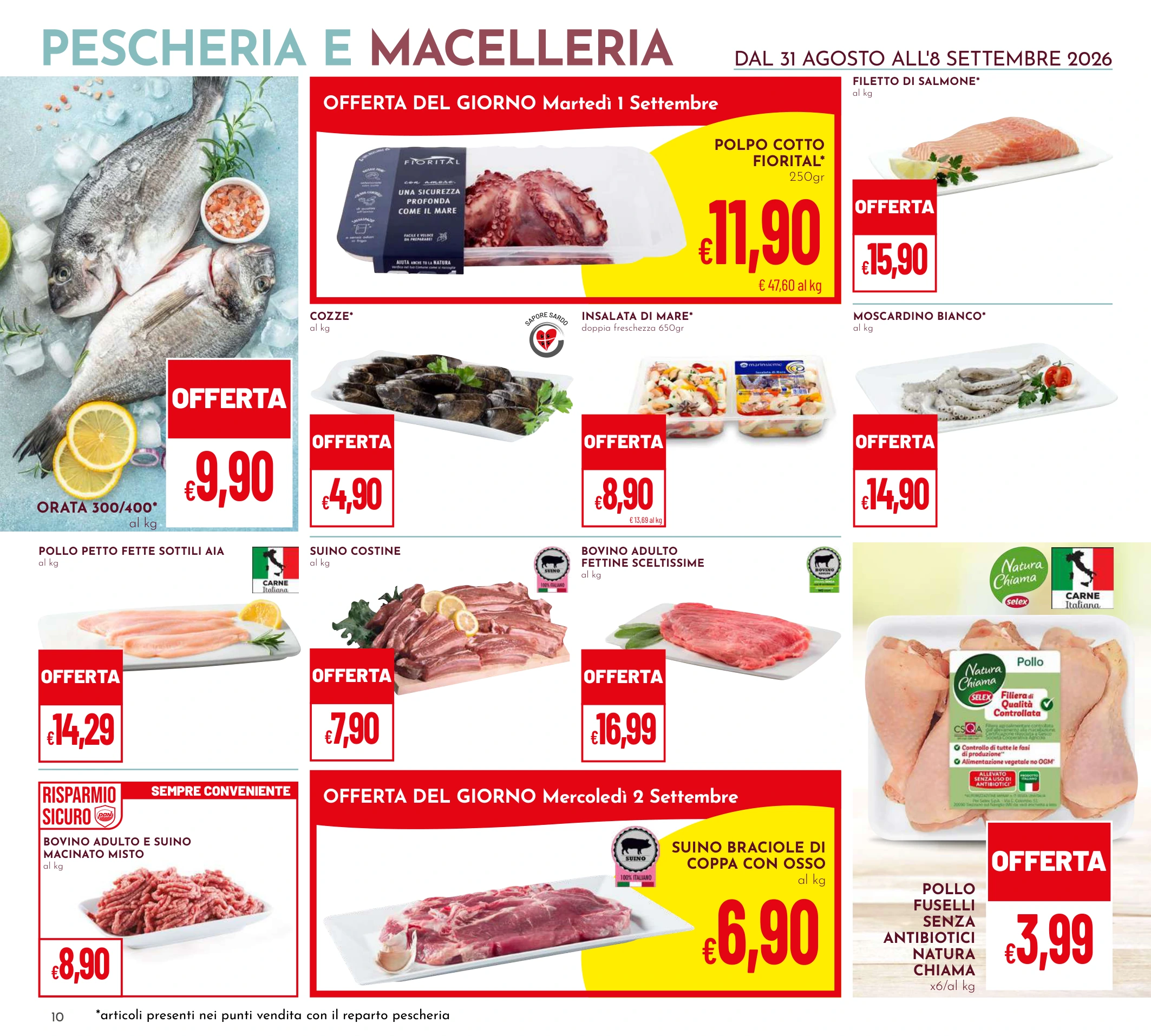 Flyer page 10