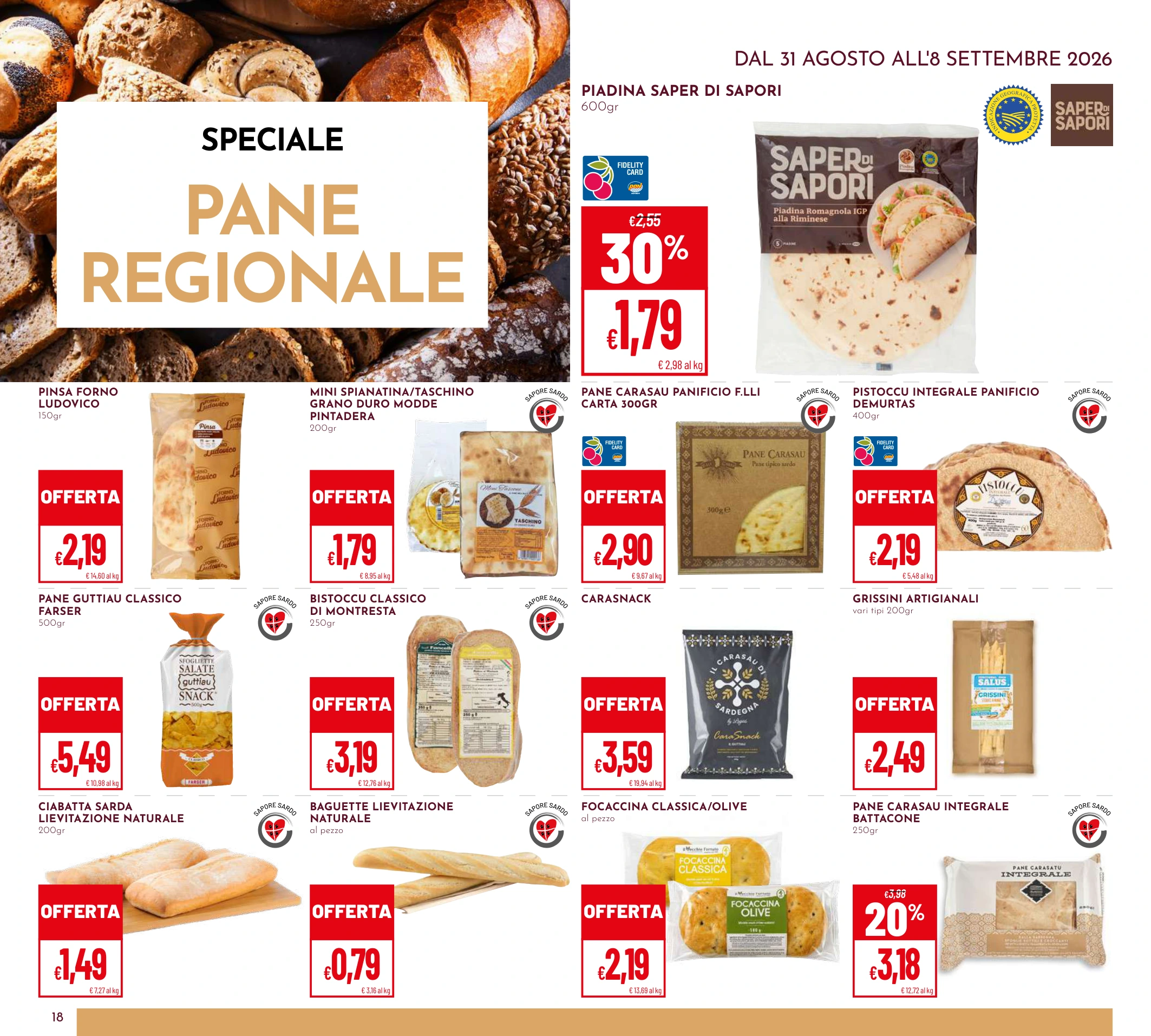 Flyer page 18