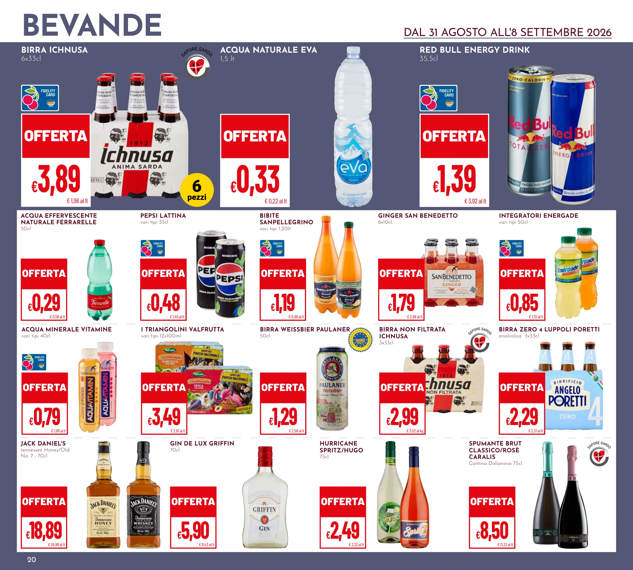 Flyer page 20