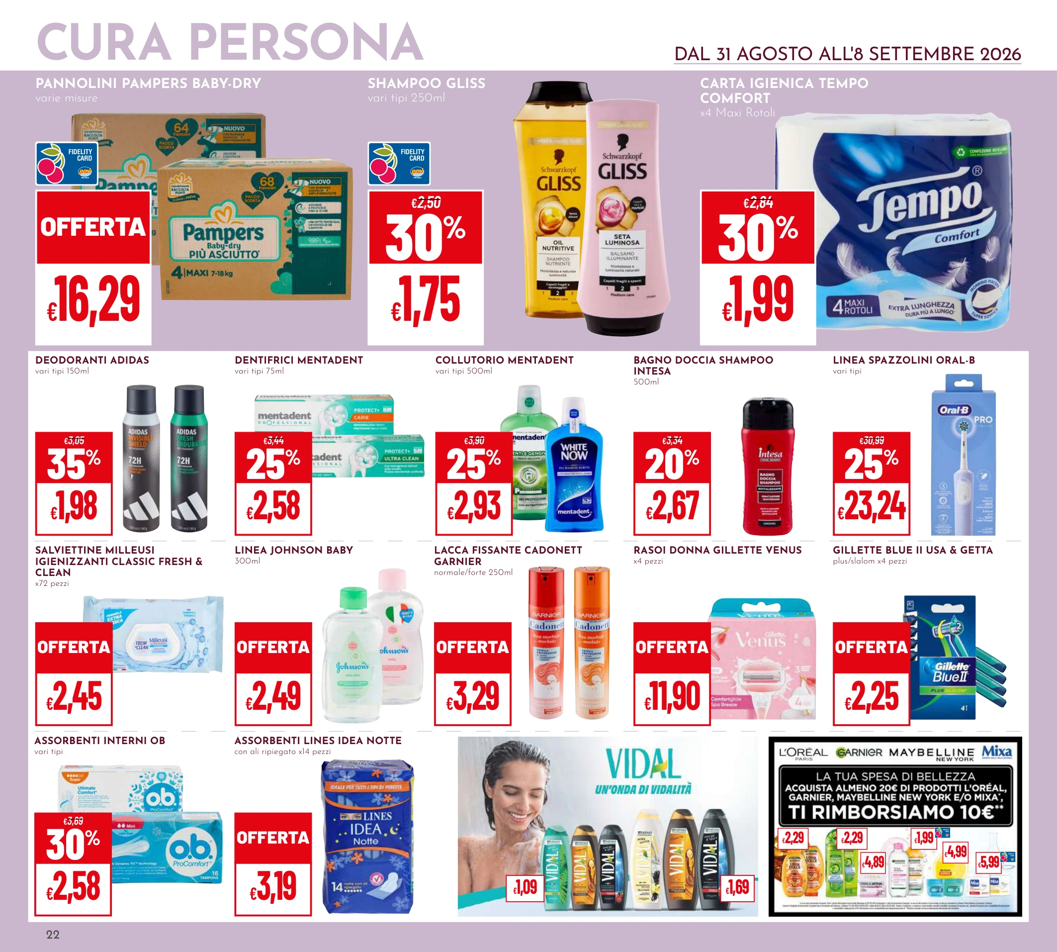 Flyer page 22