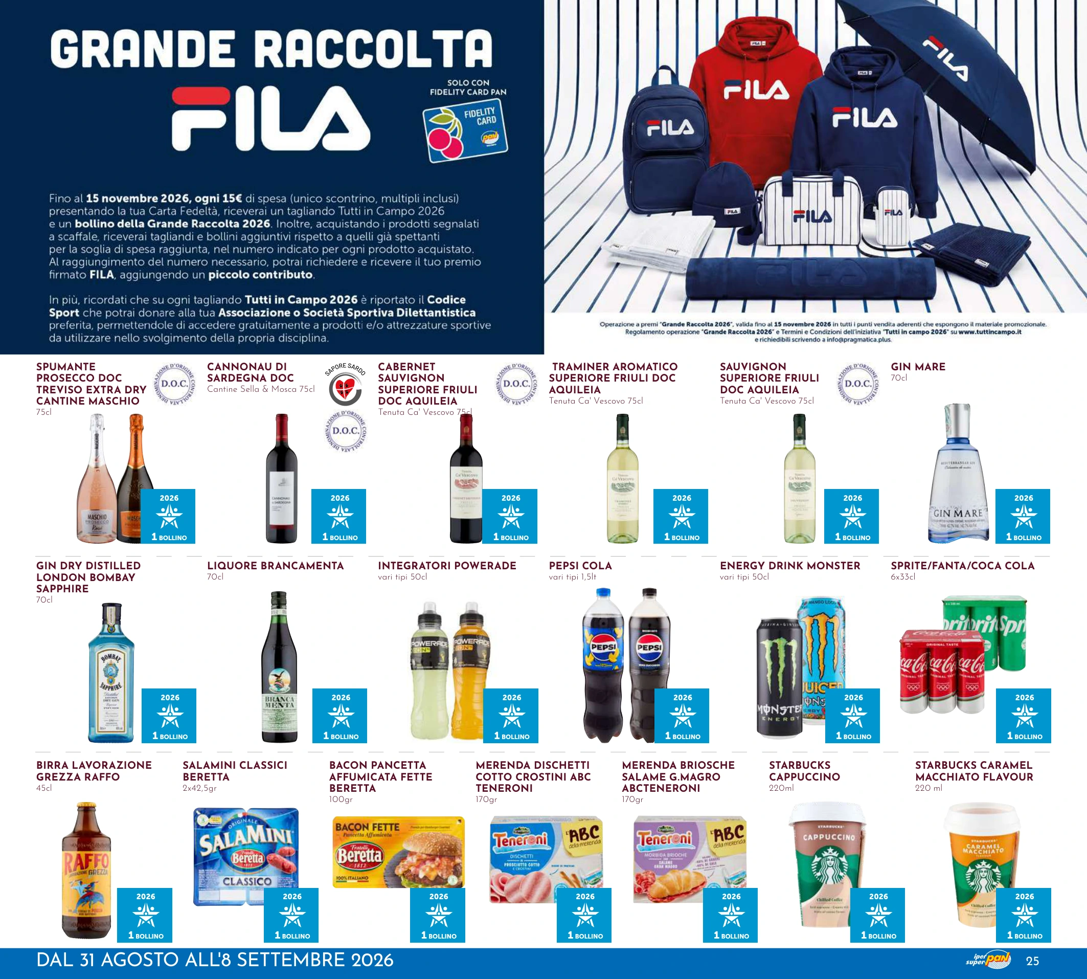 Flyer page 25