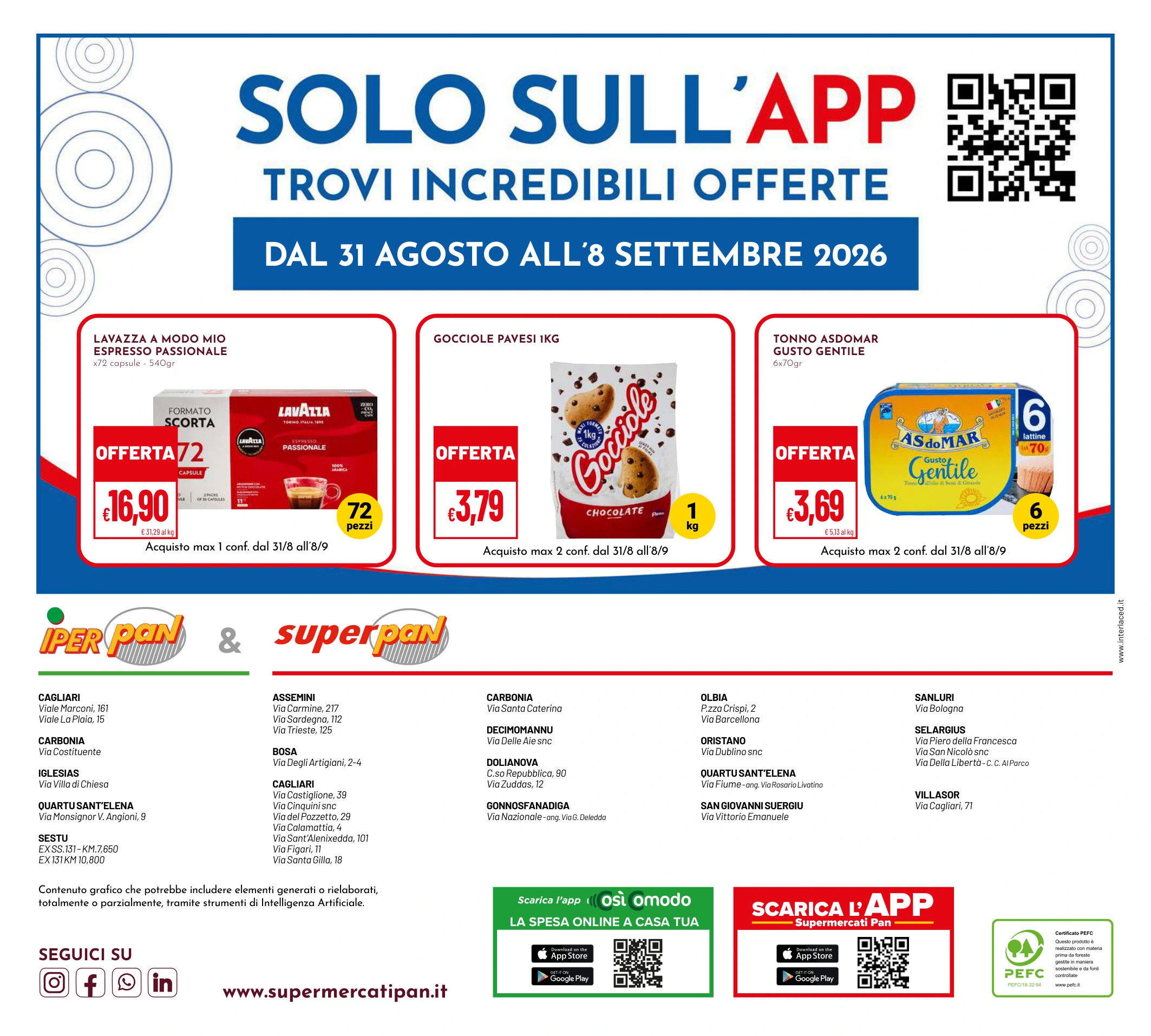Flyer page 28
