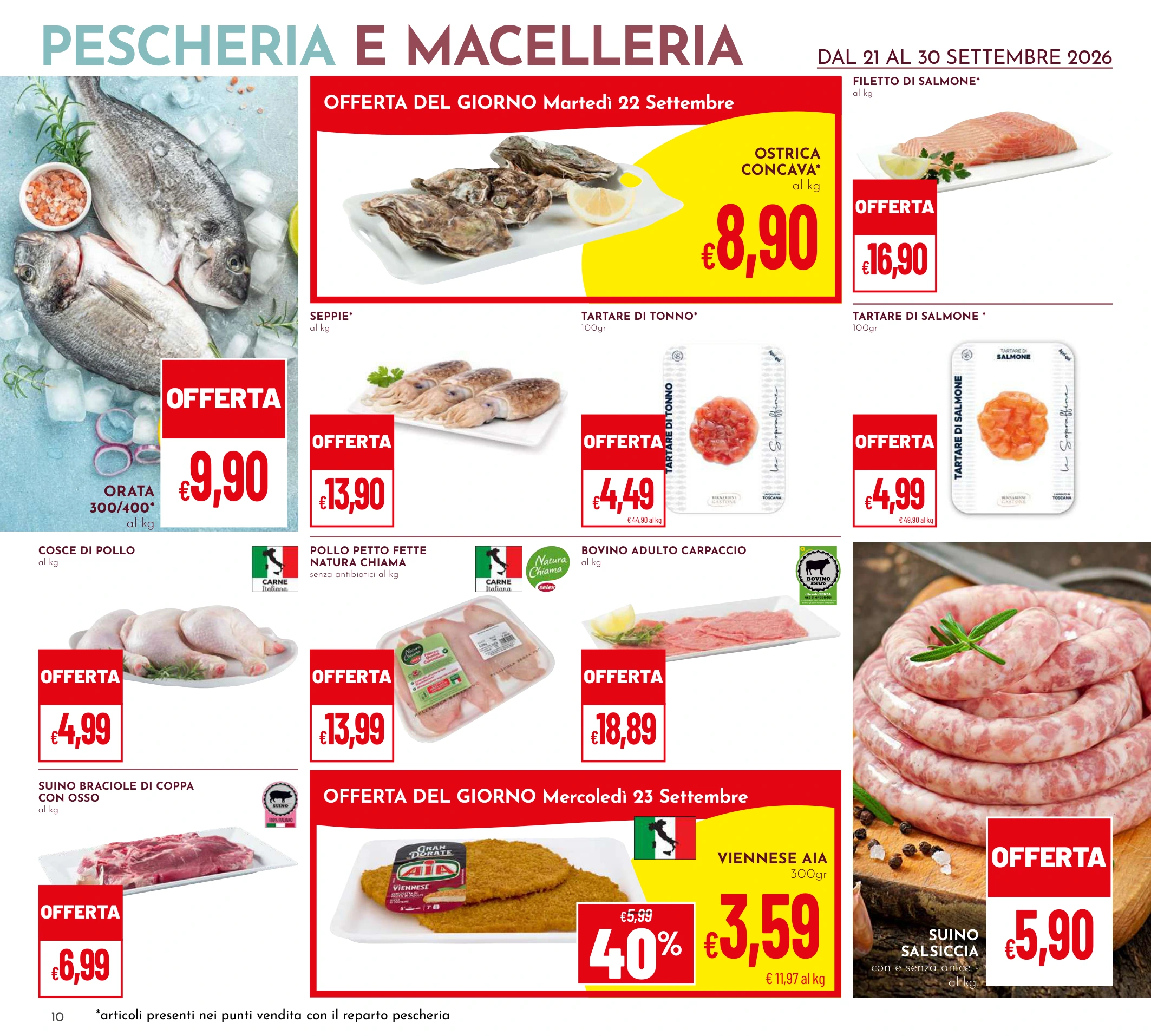 Flyer page 10