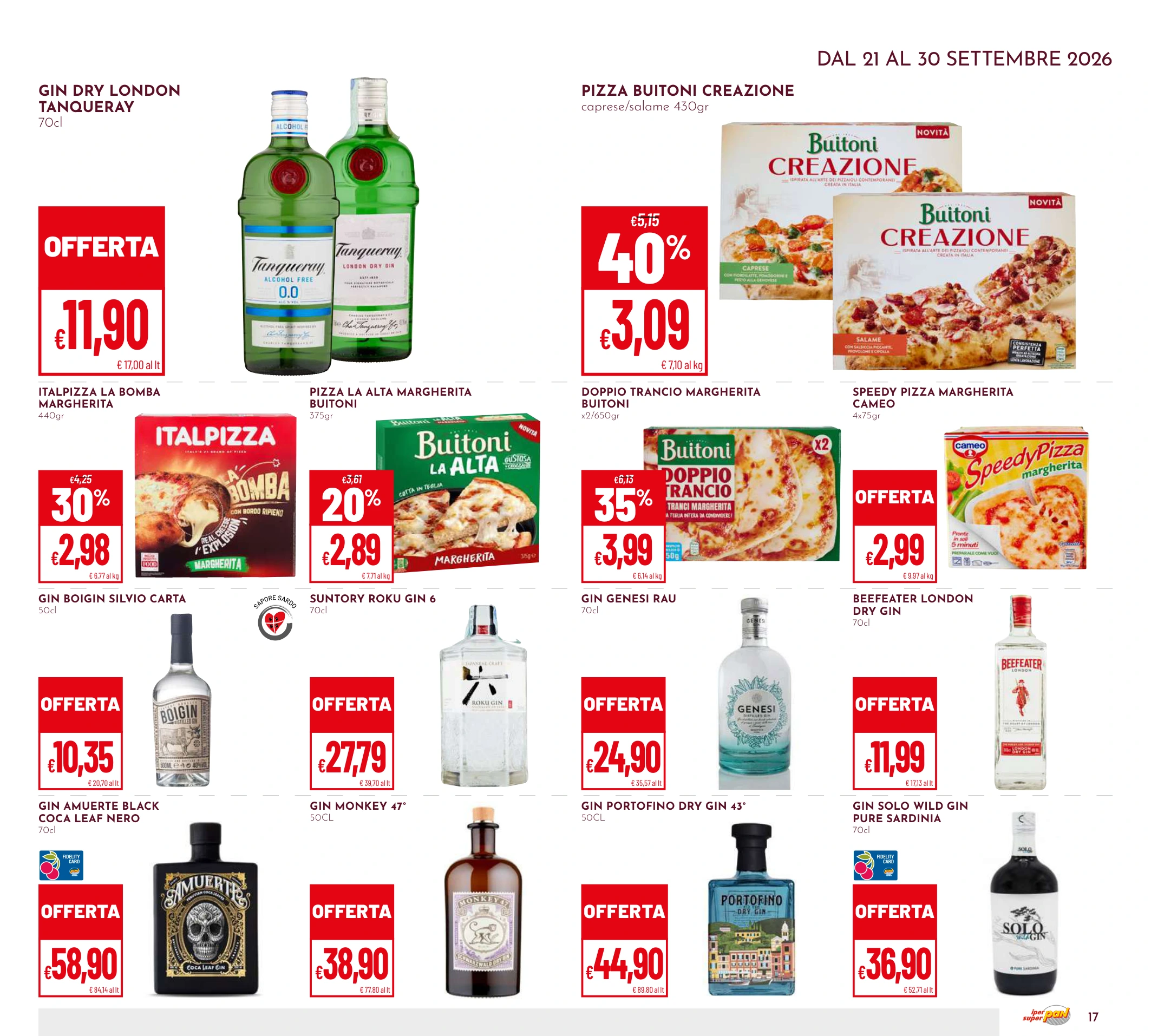 Flyer page 17
