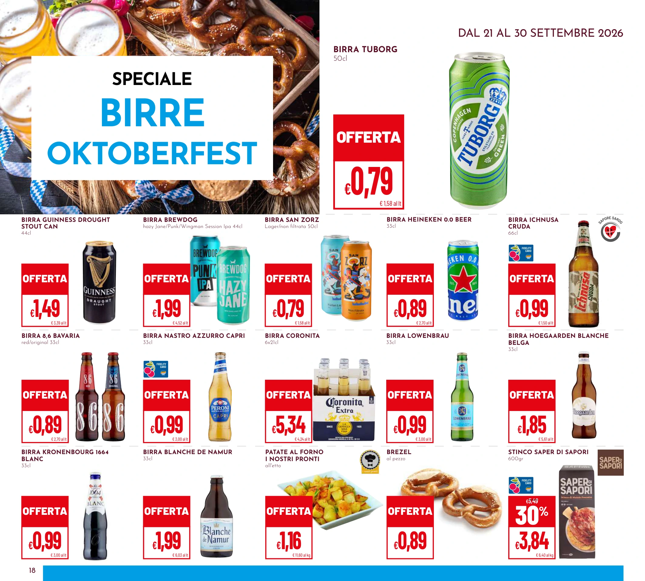 Flyer page 18