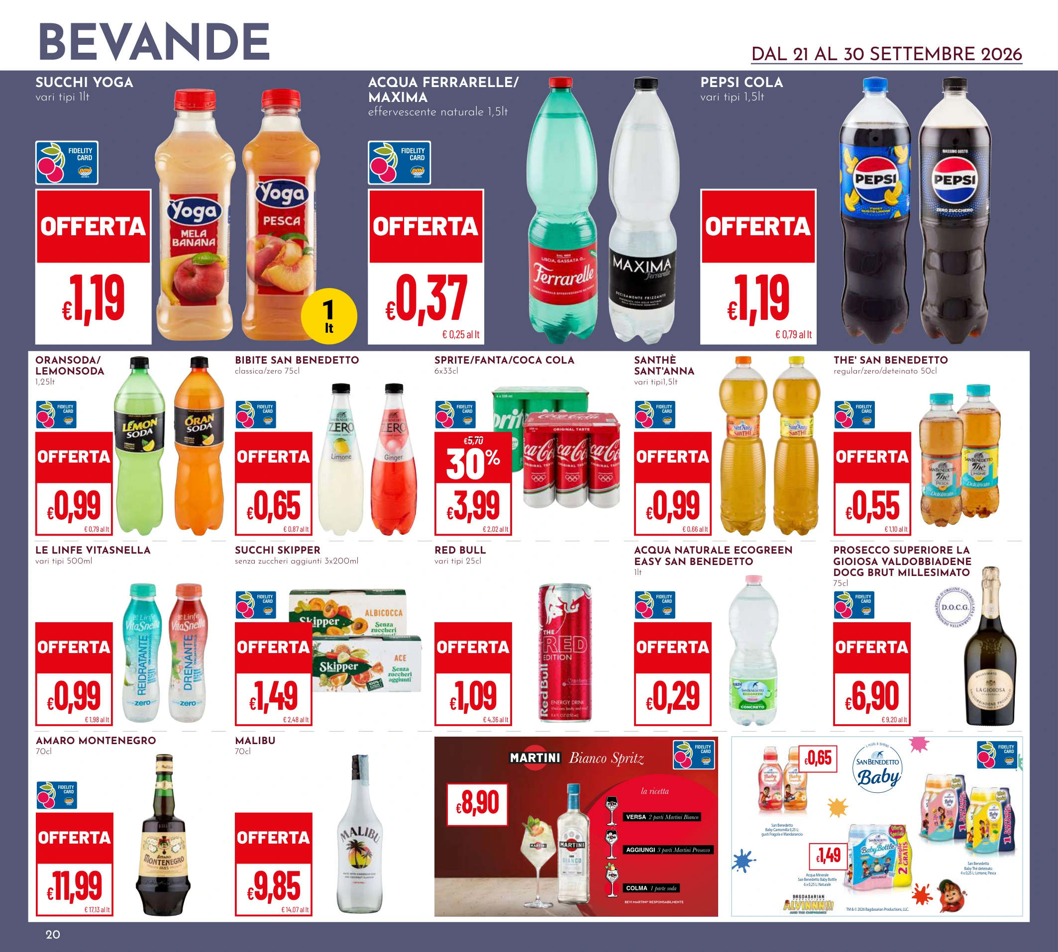 Flyer page 20