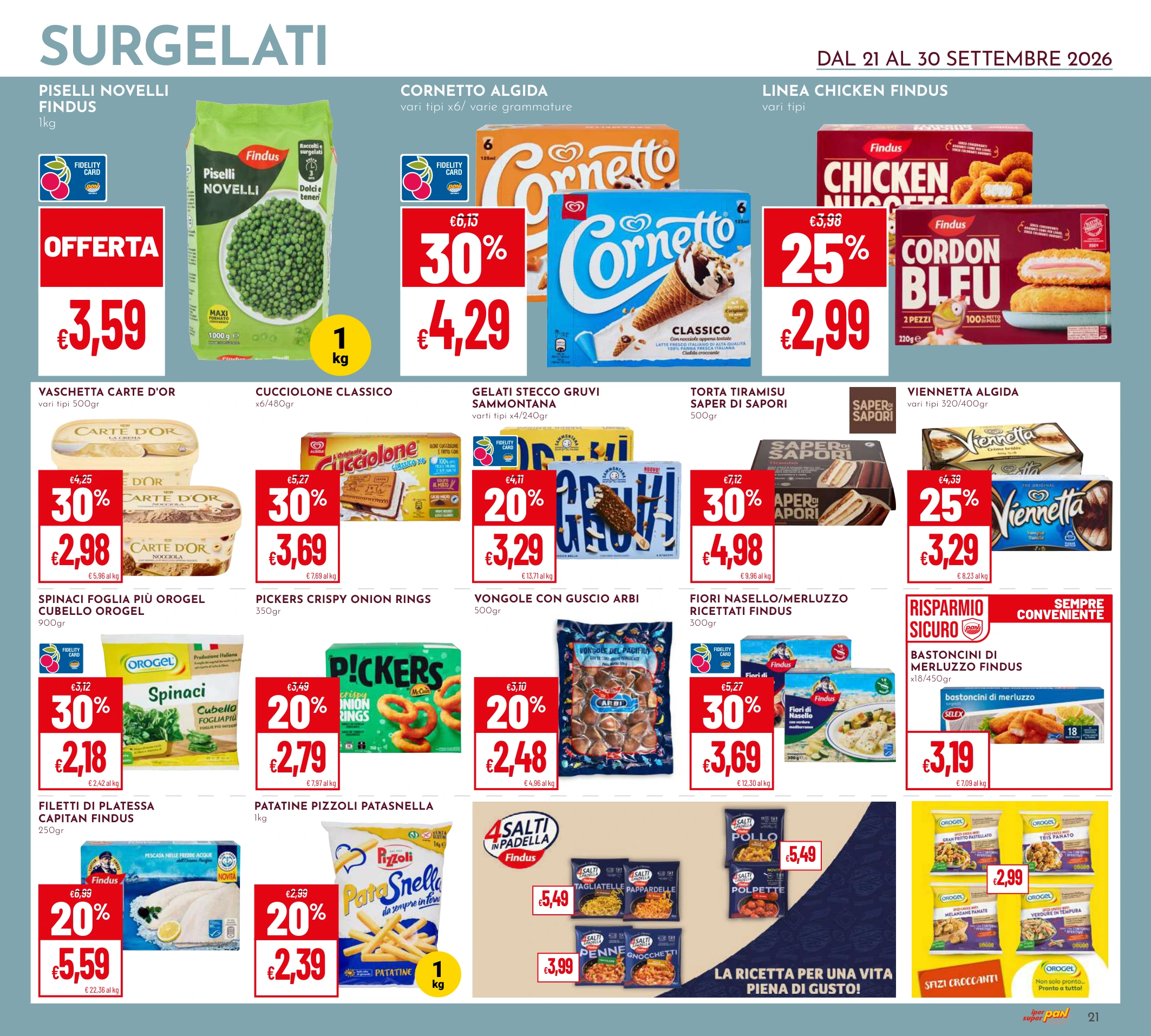 Flyer page 21
